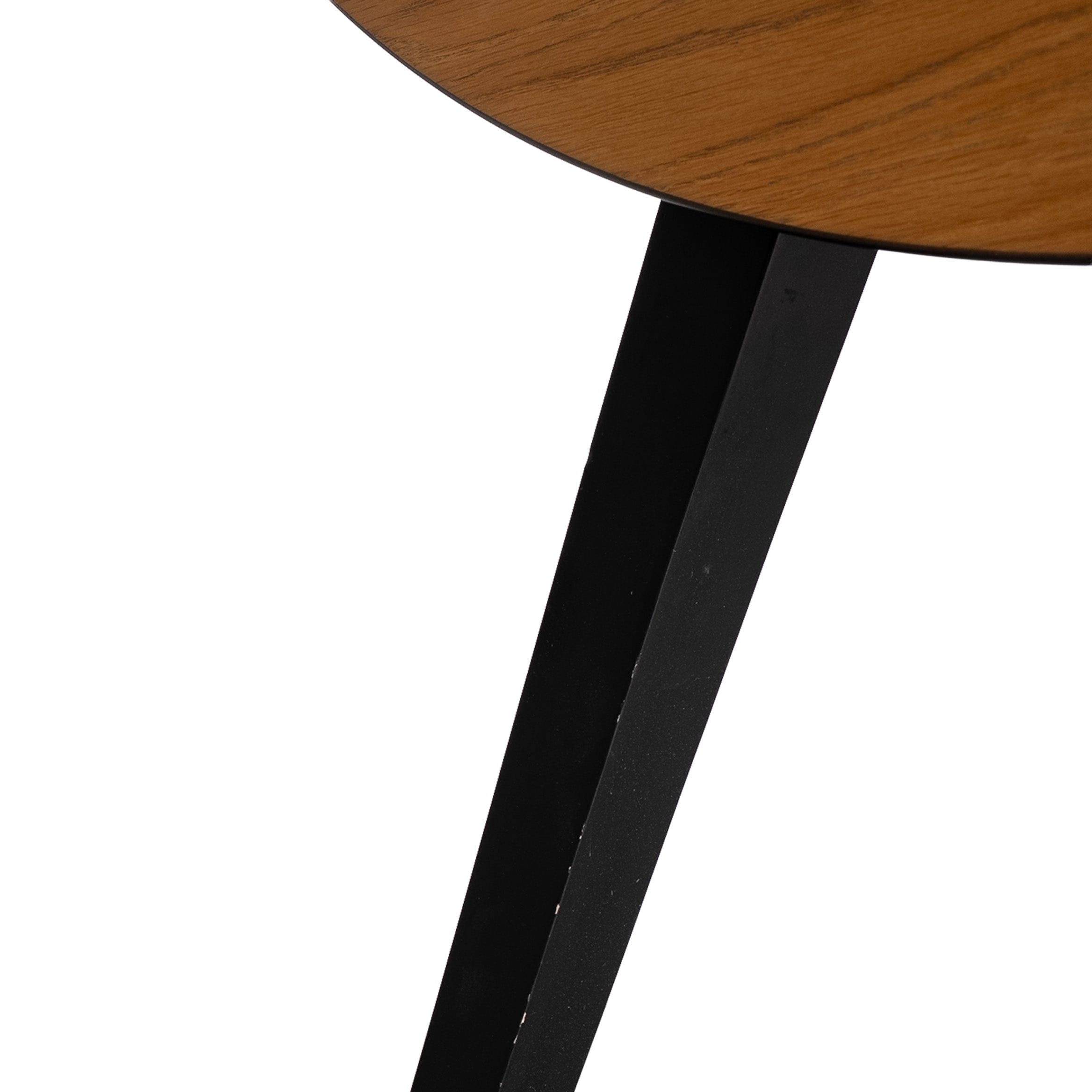 Yuvarlak Katlanabilir Yemek Masası 10522