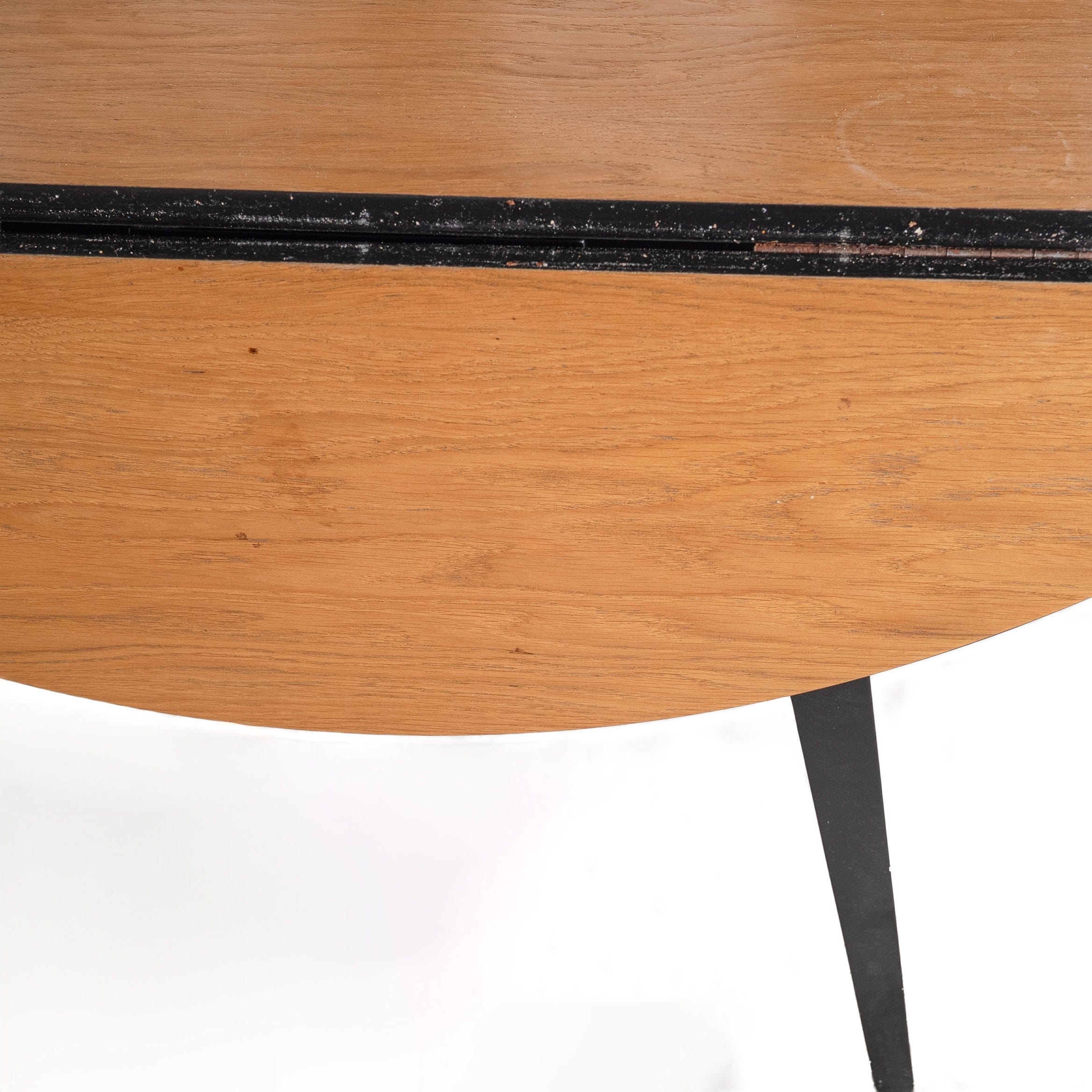 Yuvarlak Katlanabilir Yemek Masası 10522