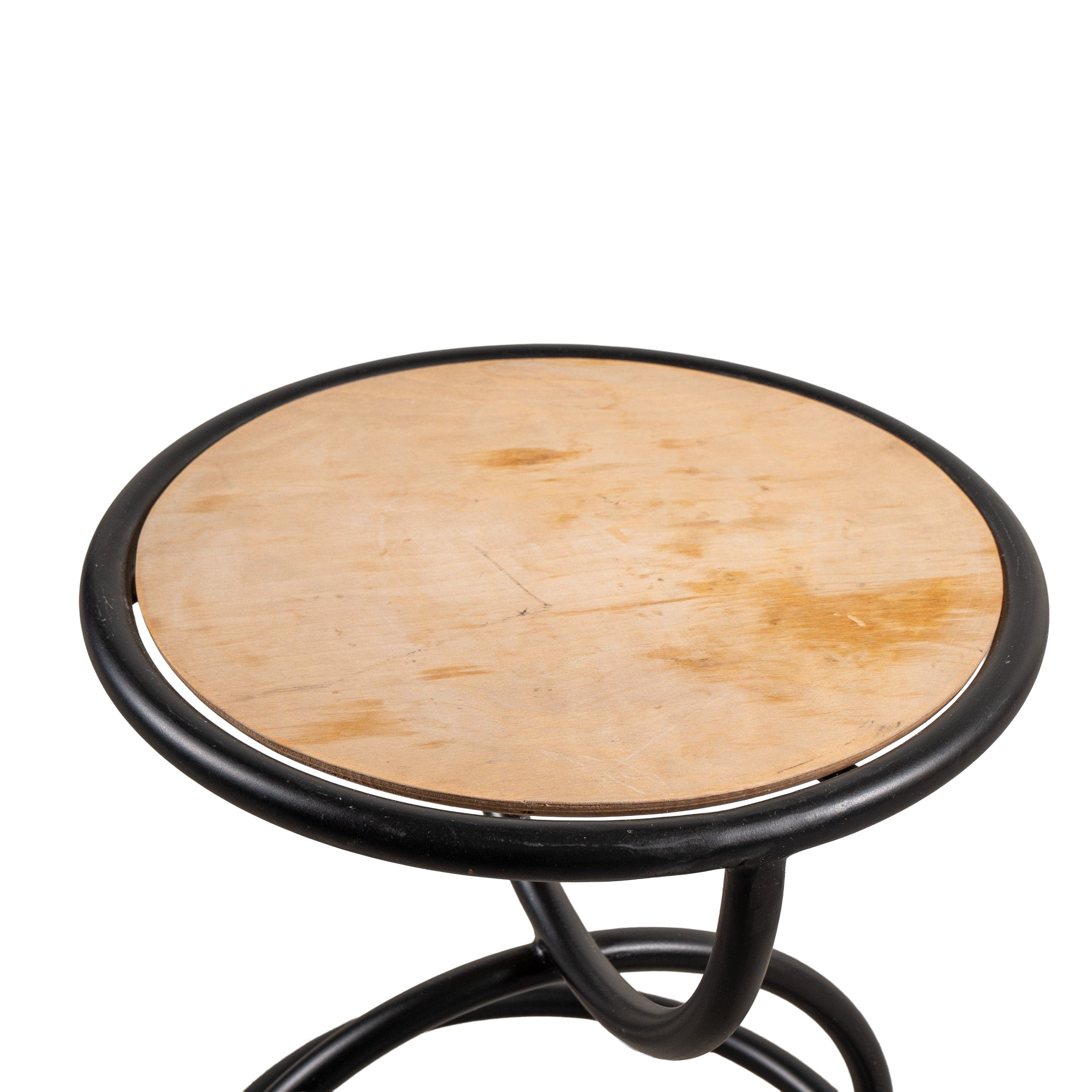 Yuvarlak Yan Sehpa 10095