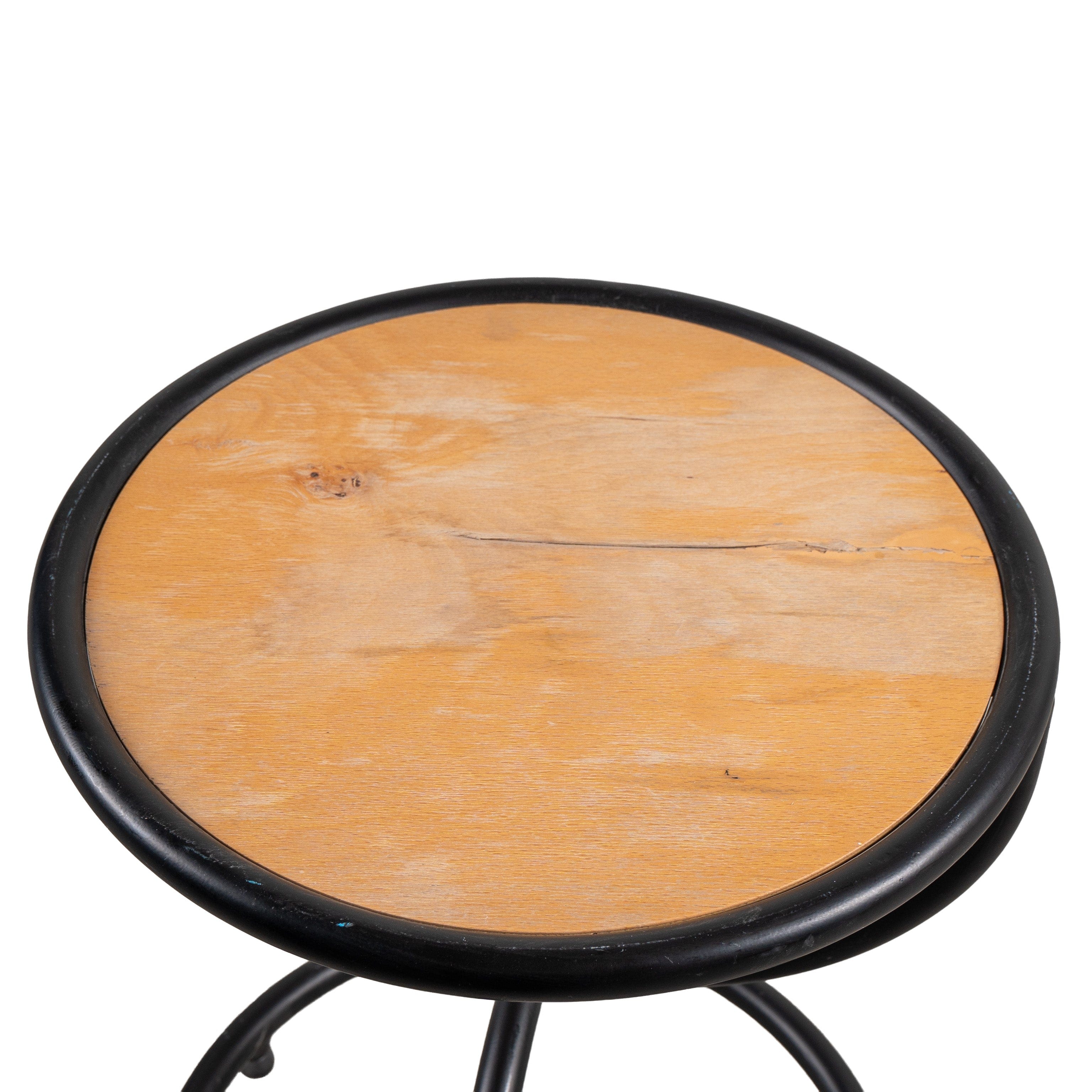 Yuvarlak Yan Sehpa 10096