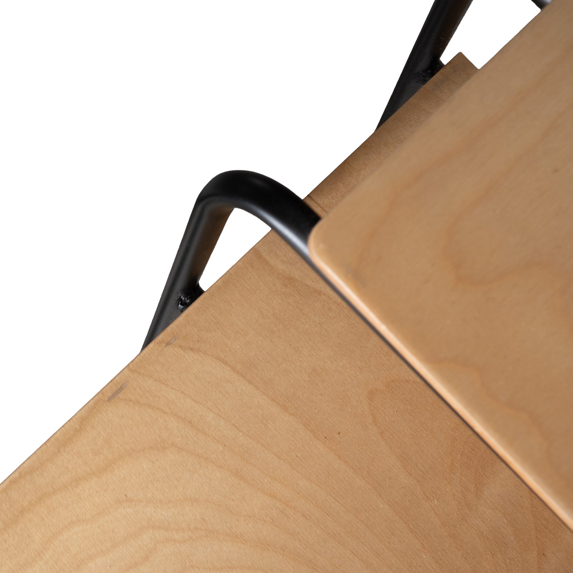 Zen Çalışma Masası Ahşap Meşe 10541