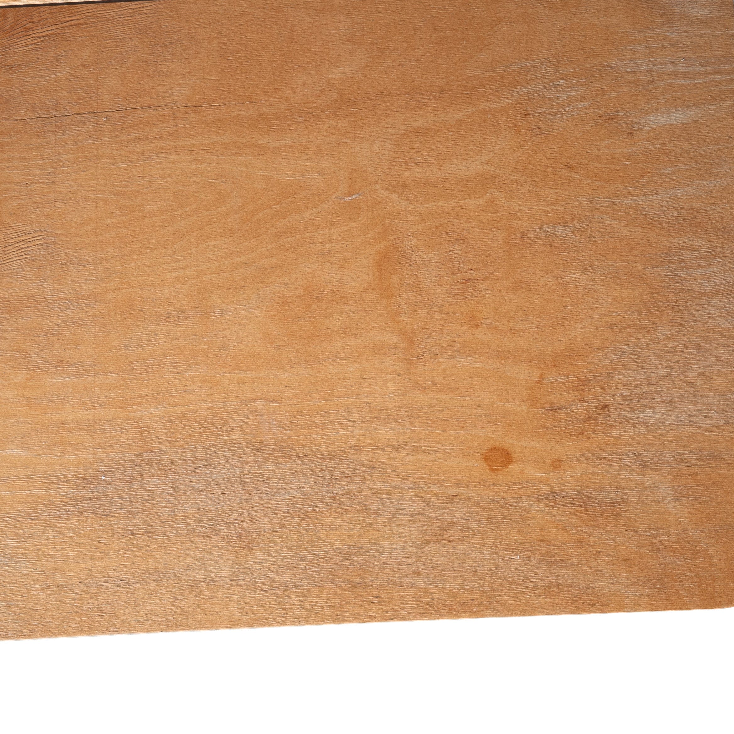 Zen Çalışma Masası Ahşap Meşe 10542