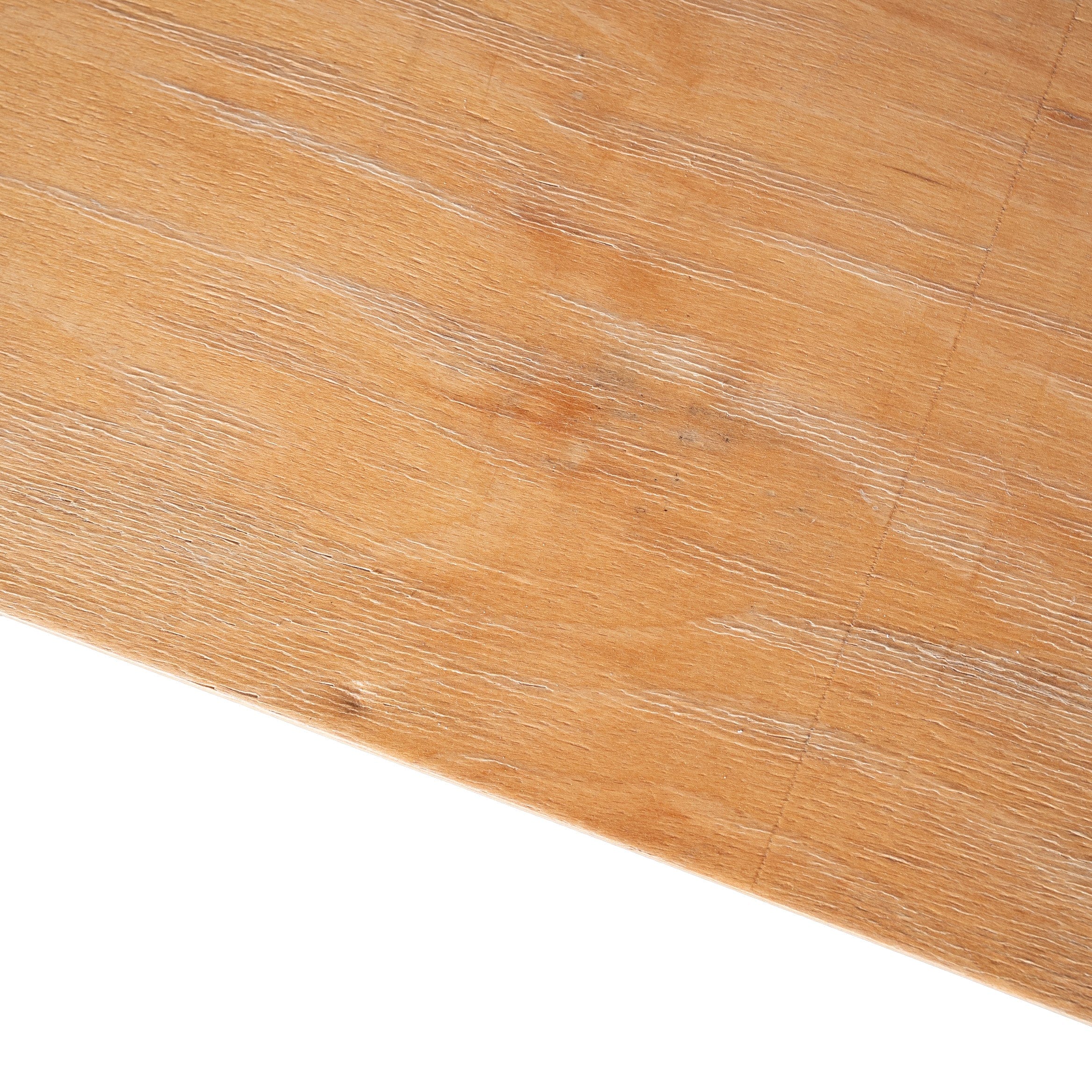 Zen Çalışma Masası Ahşap Meşe 10542