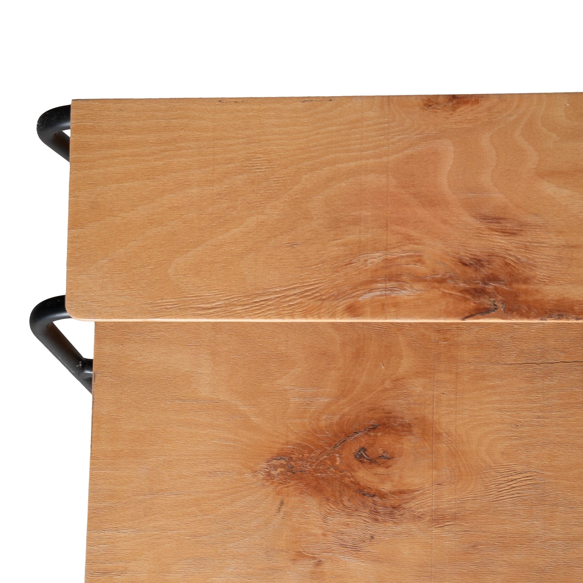 Zen Çalışma Masası Ahşap Meşe 10542