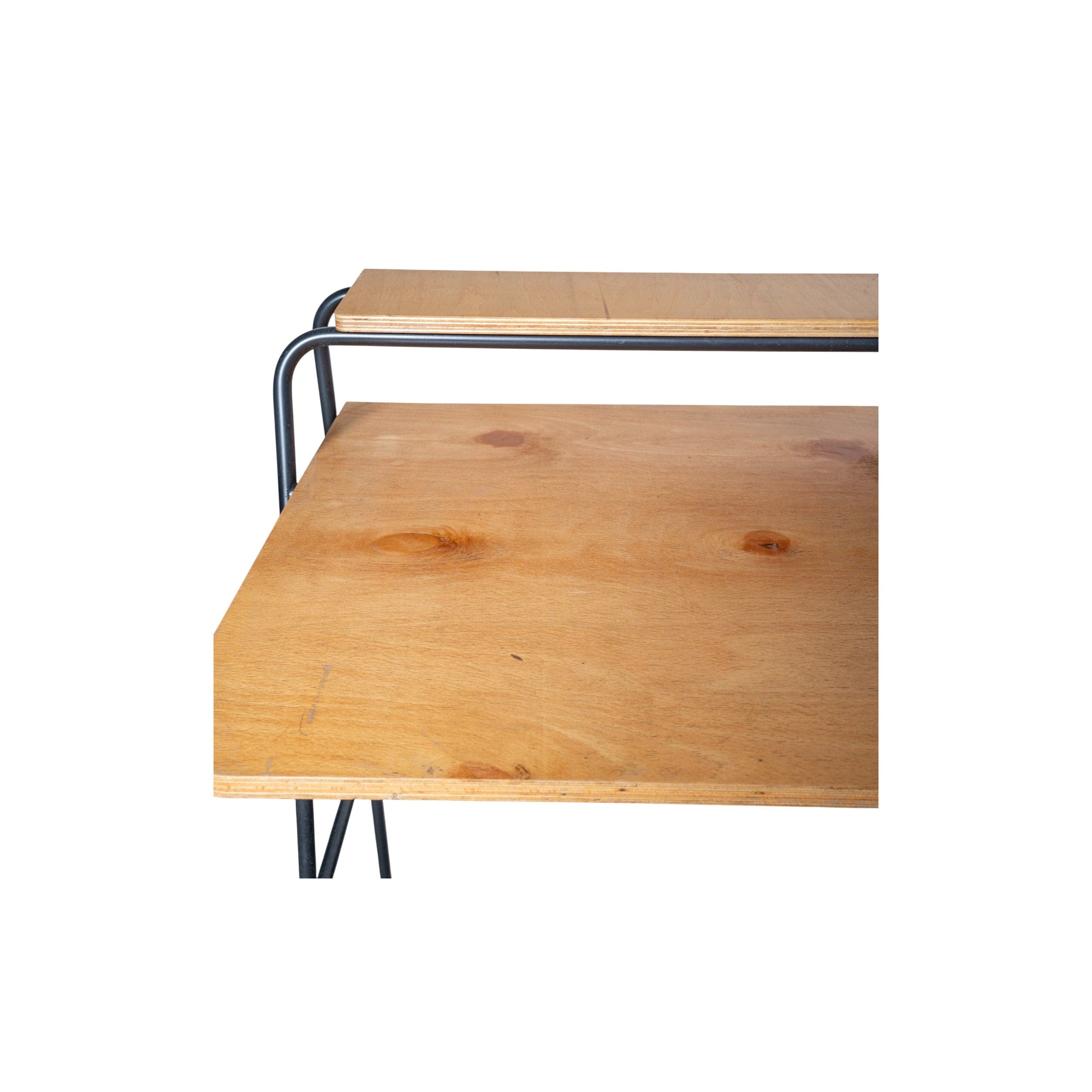 Zen Çalışma Masası Meşe 11074