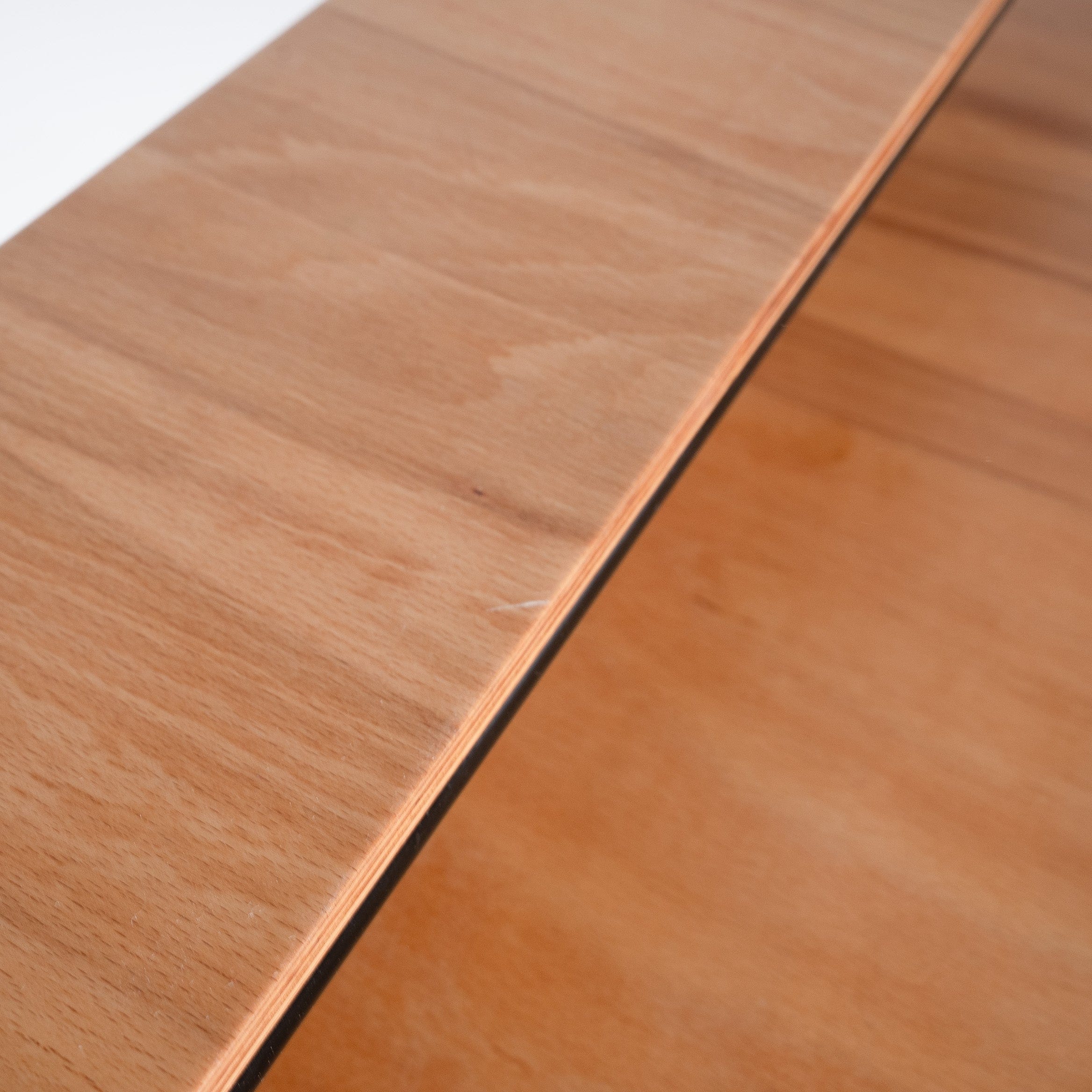 Zen Çalışma Masası Meşe Siyah 10524