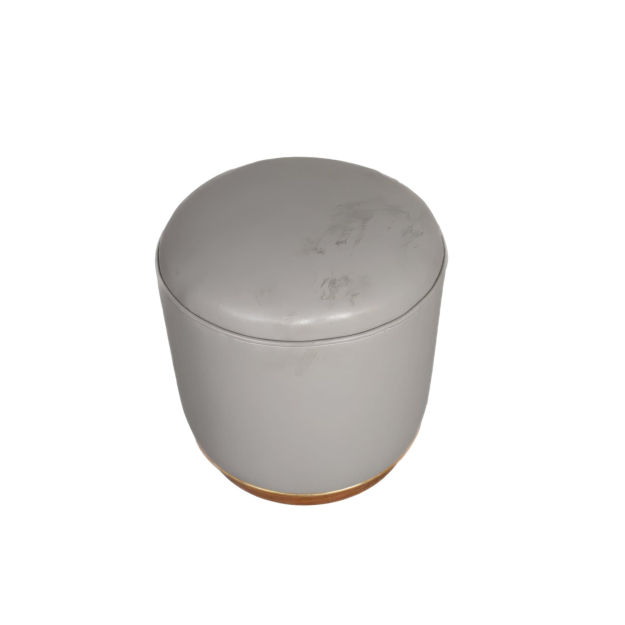 Zeone Puf Deri 10216