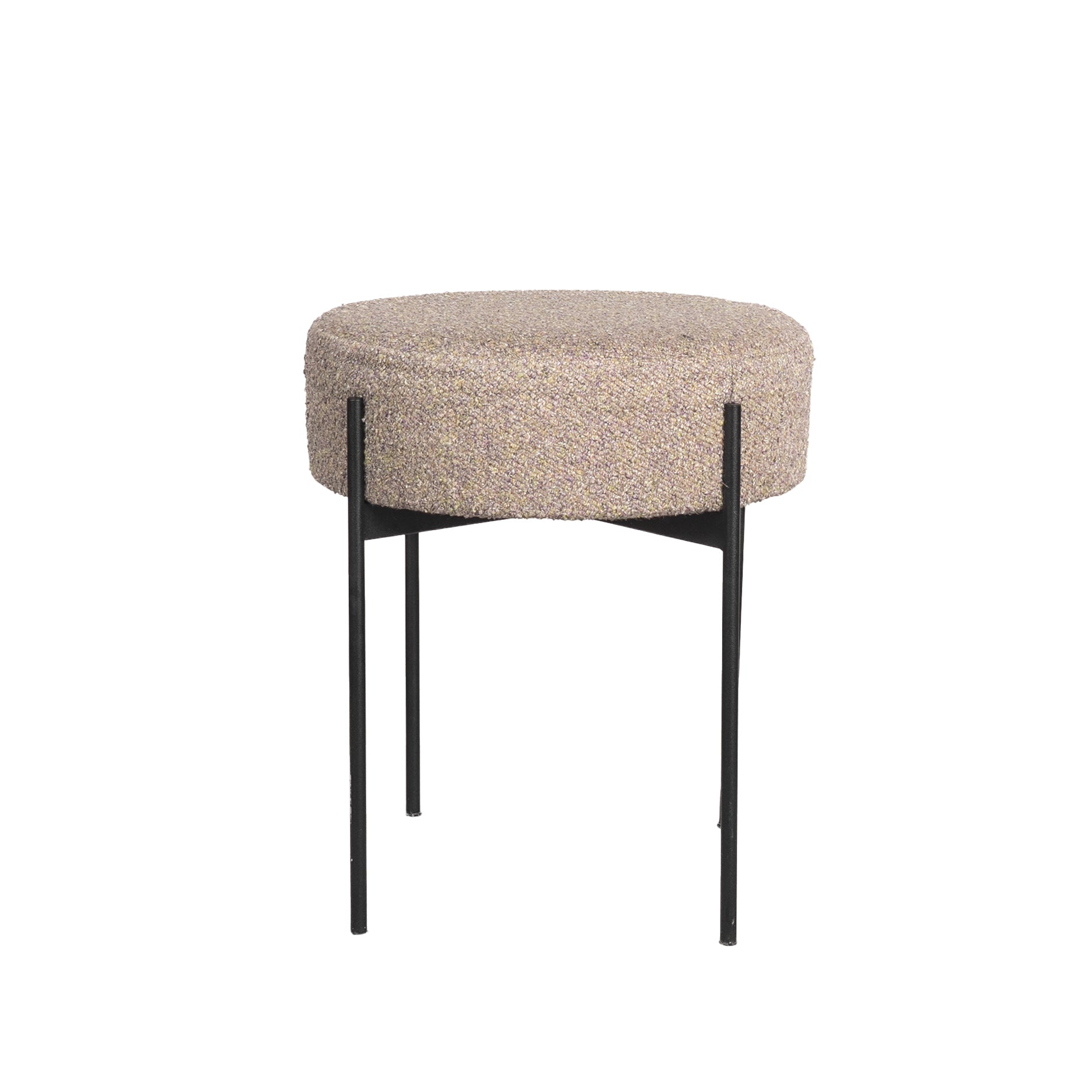 Punchtum Mini Puf Krem 10154