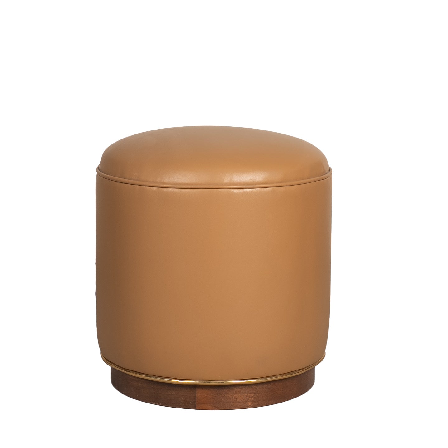 Zeone Puf Deri 10142