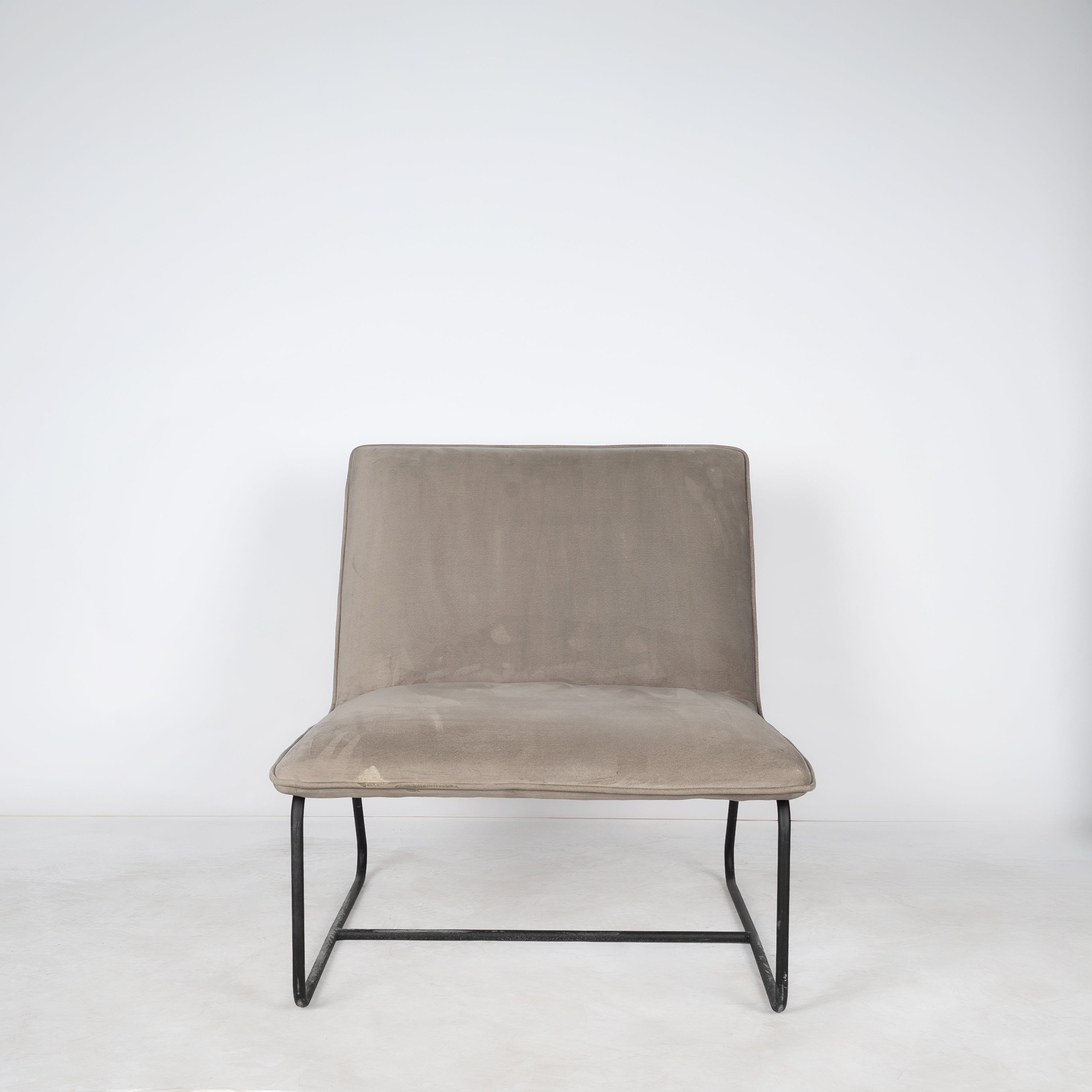 Comono Berjer Gri 0840