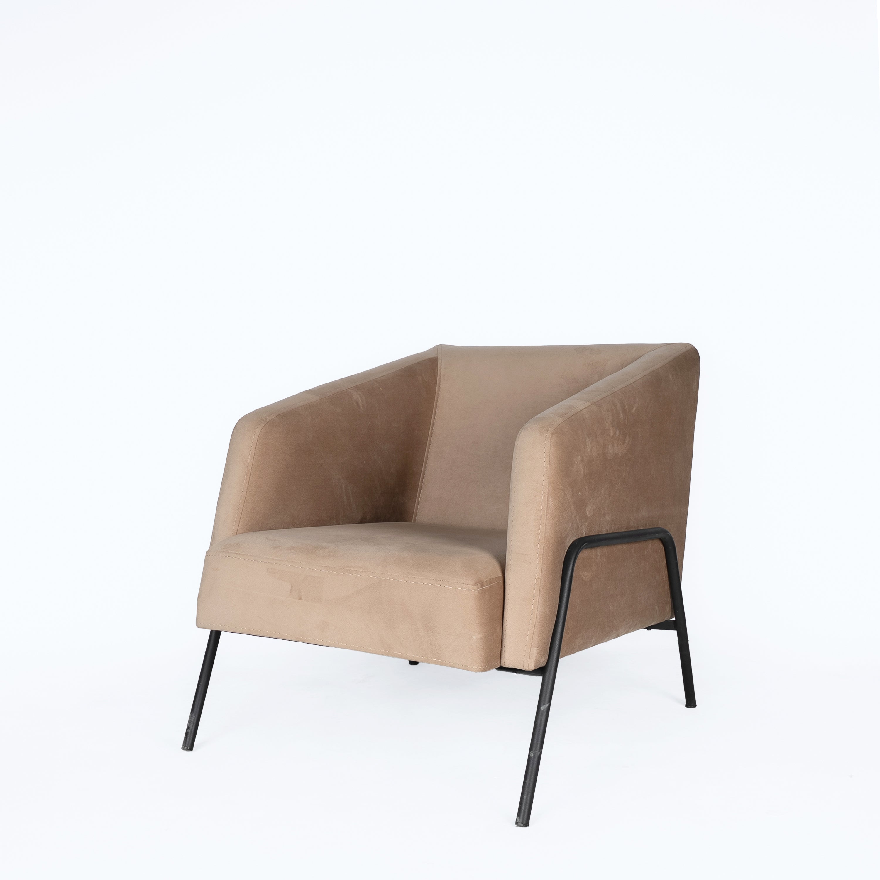 Kamin Berjer Fildişi 0848