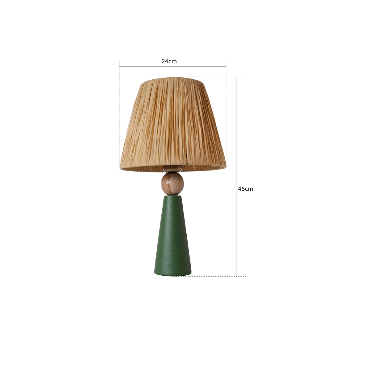 Sand Lampshade Ceramic