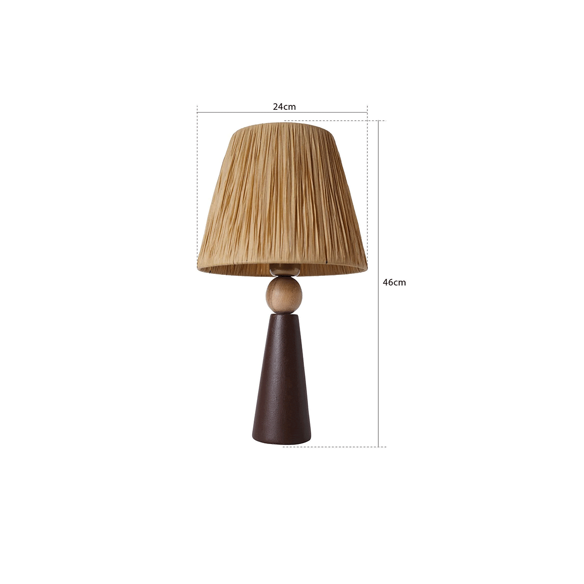 Sand Lampshade Ceramic