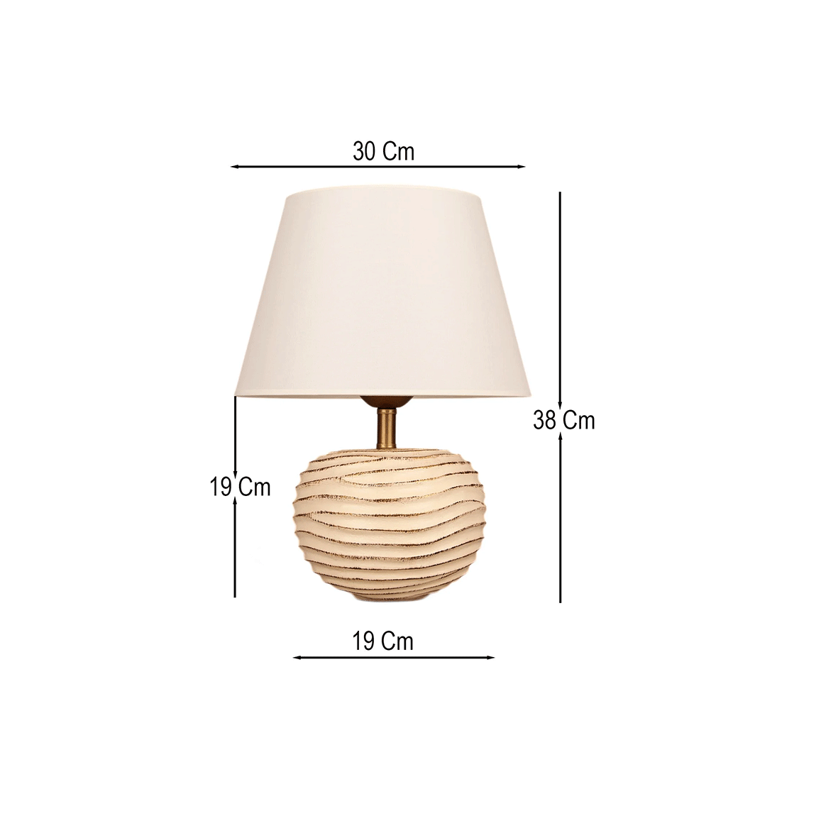 Tara Lampshade