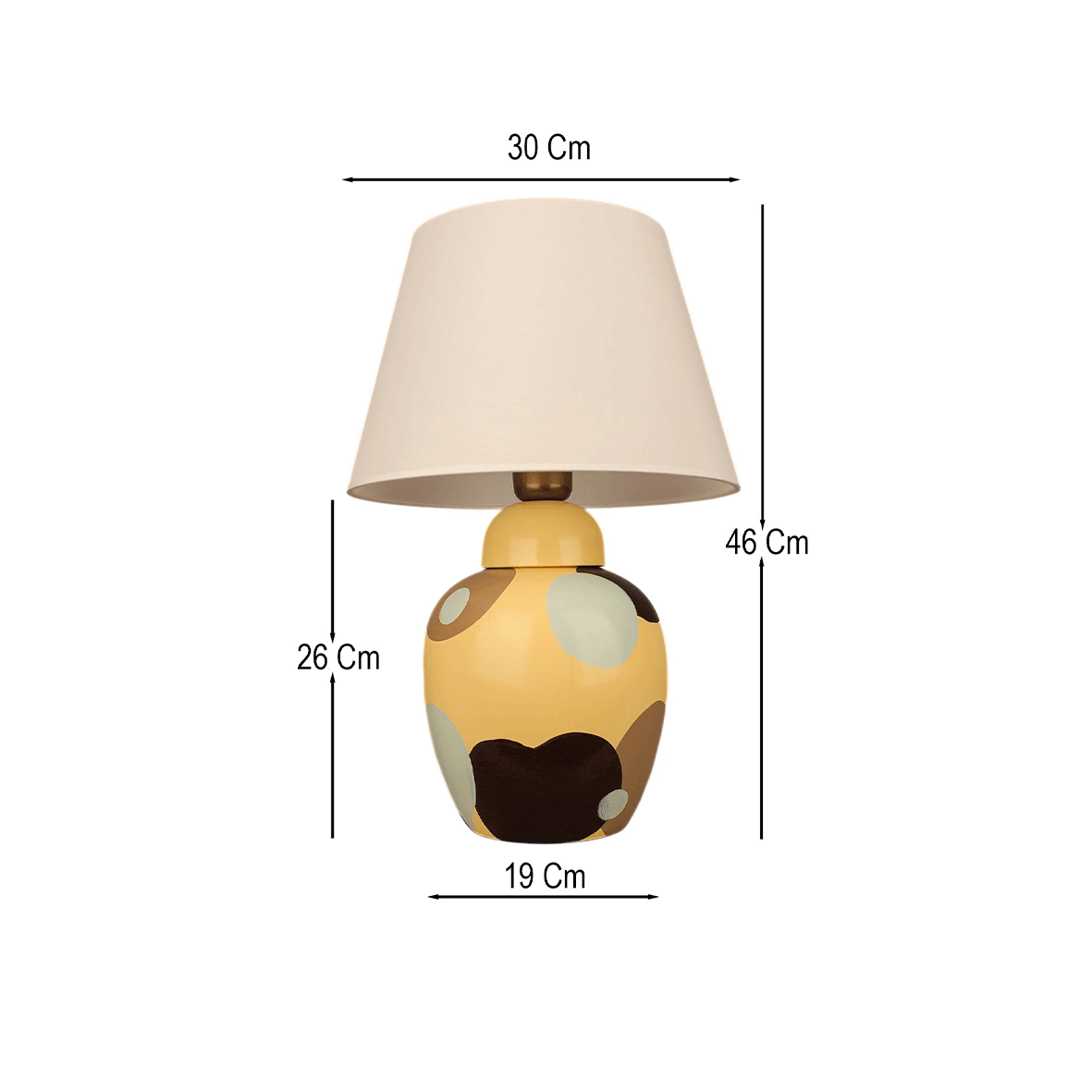Troy Lampshade