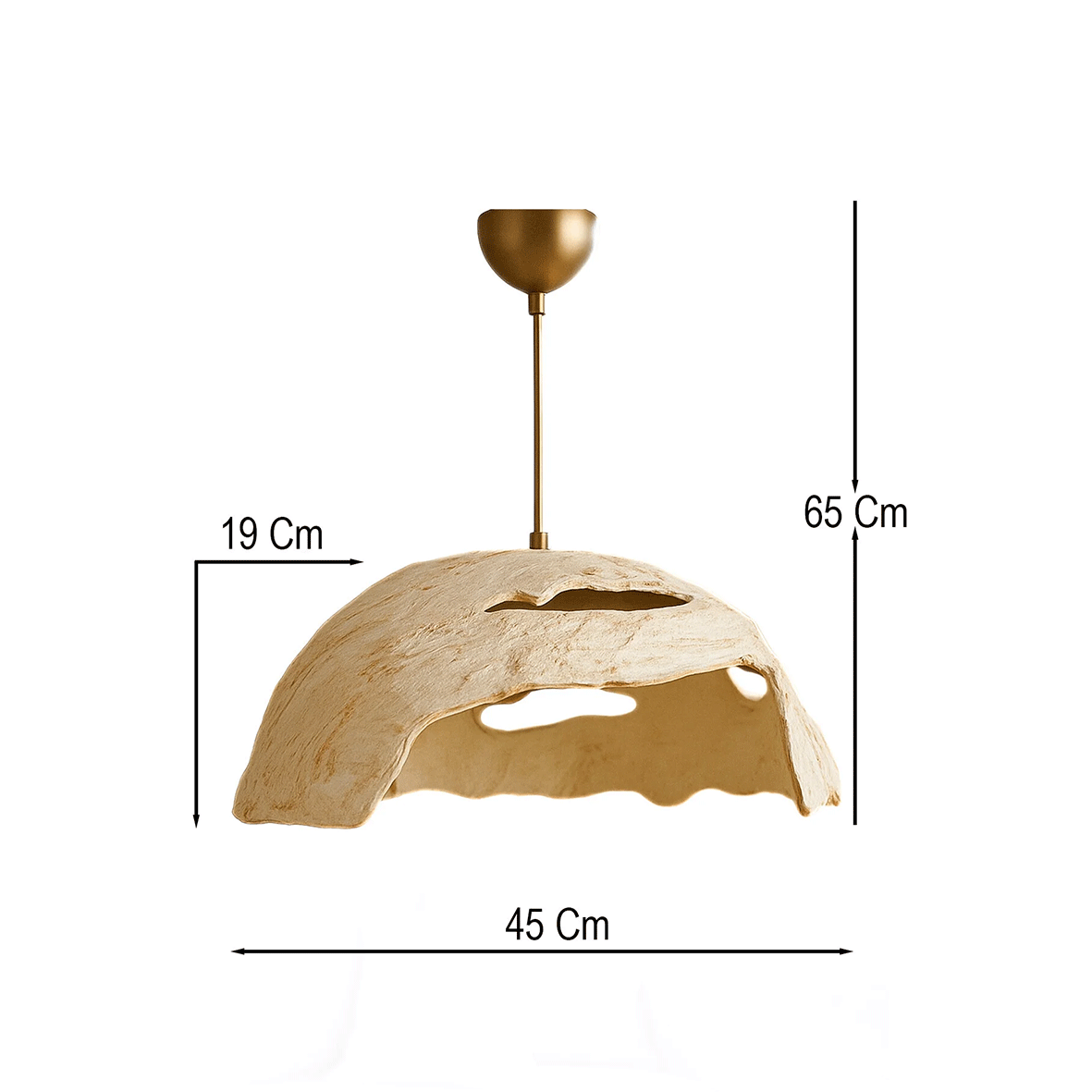 Nova Tekli Avize Karbon Beton