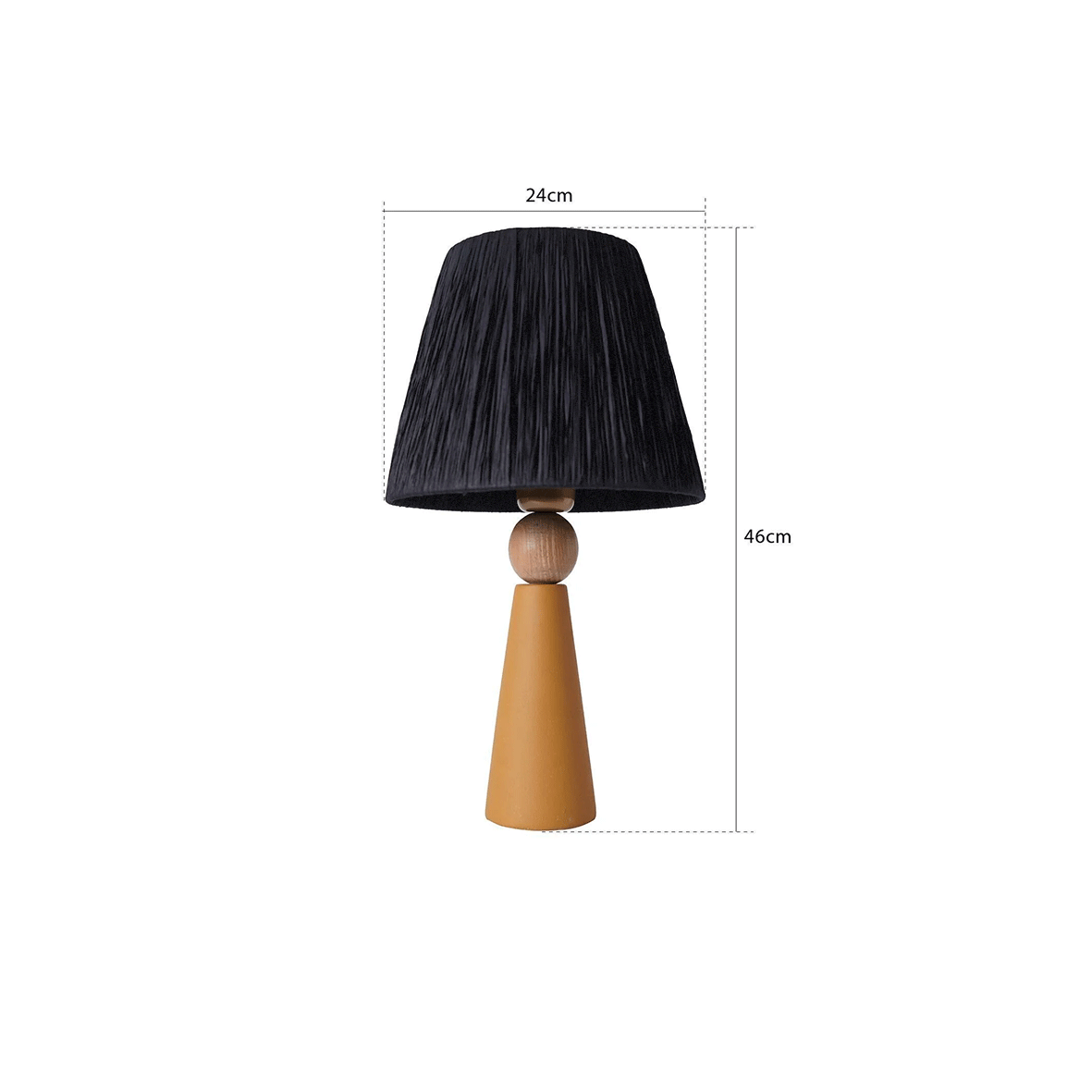 Sand Lampshade