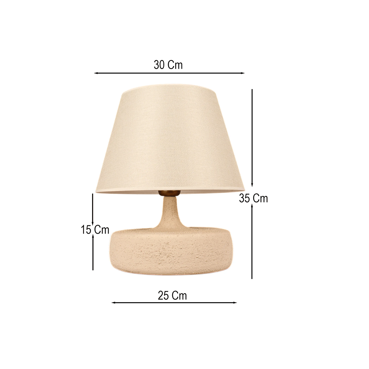 Glim Lampshade