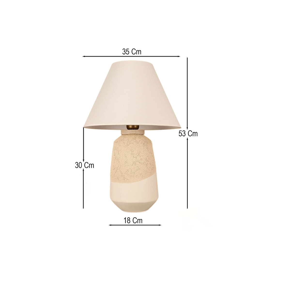 Nina Lampshade