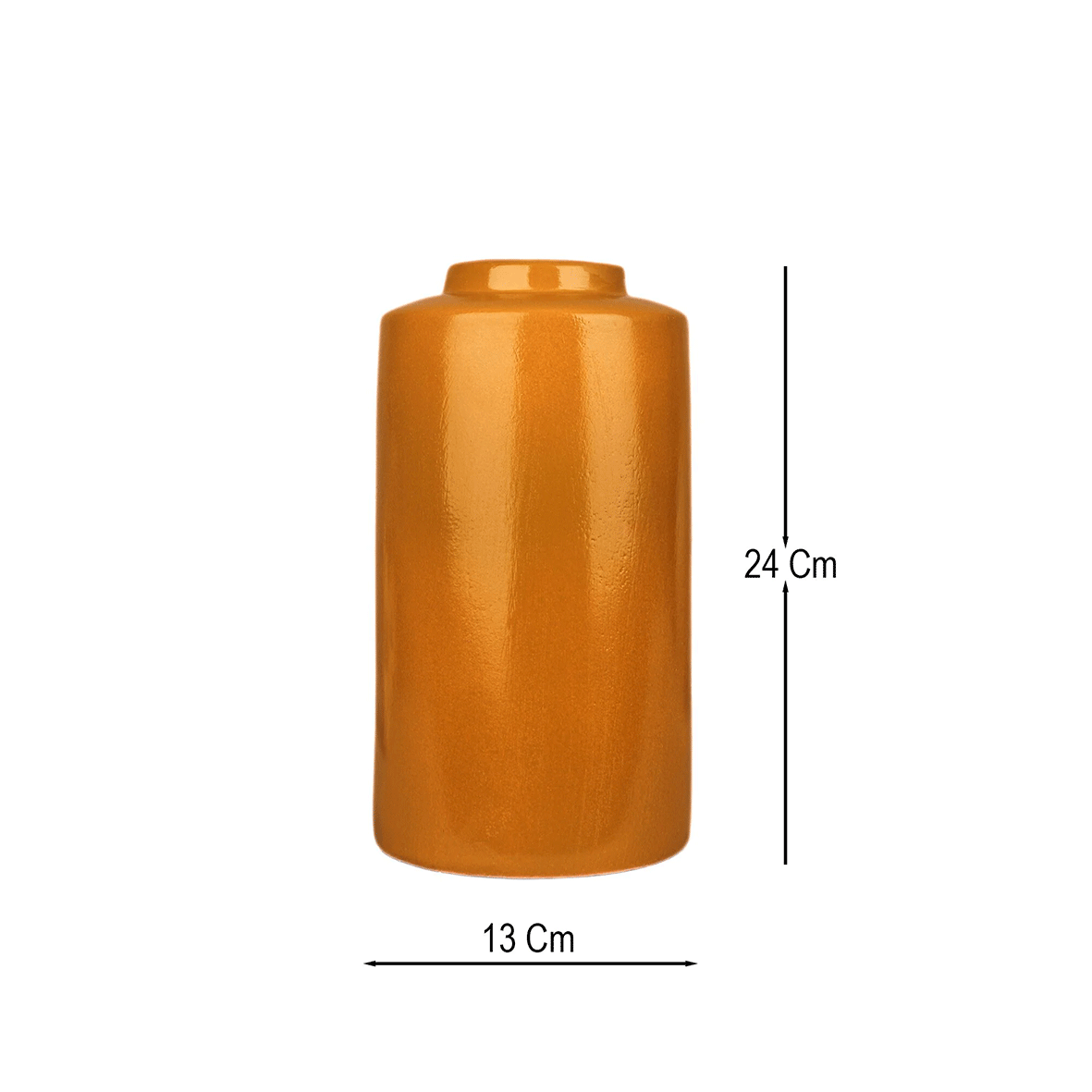 Tame Vase