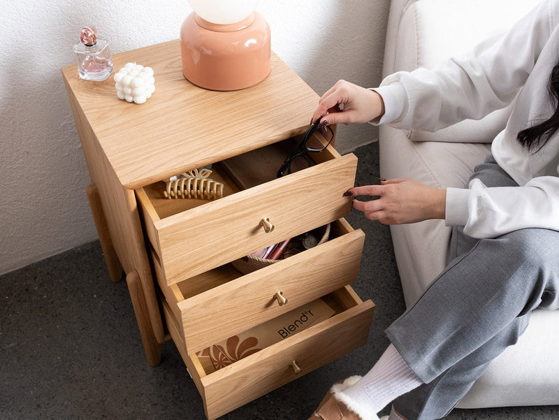 Hem Estetik Hem Pratik