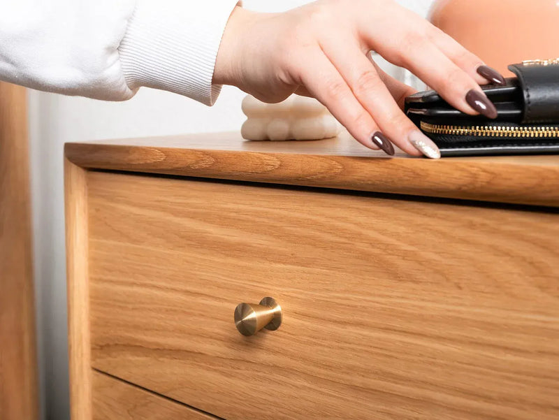 Doğal ve Eşsiz Malzeme