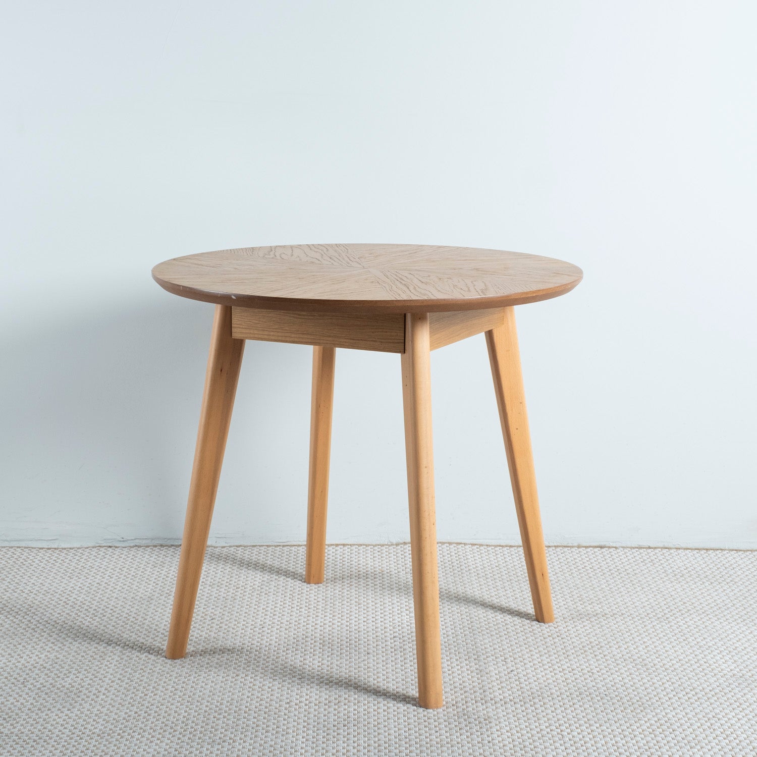 Oslo Yemek Masası 80 cm 0333