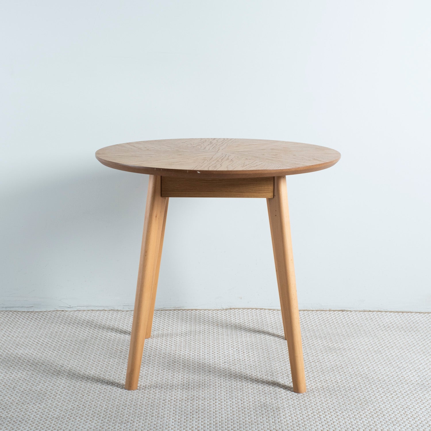 Oslo Yemek Masası 80 cm 0333