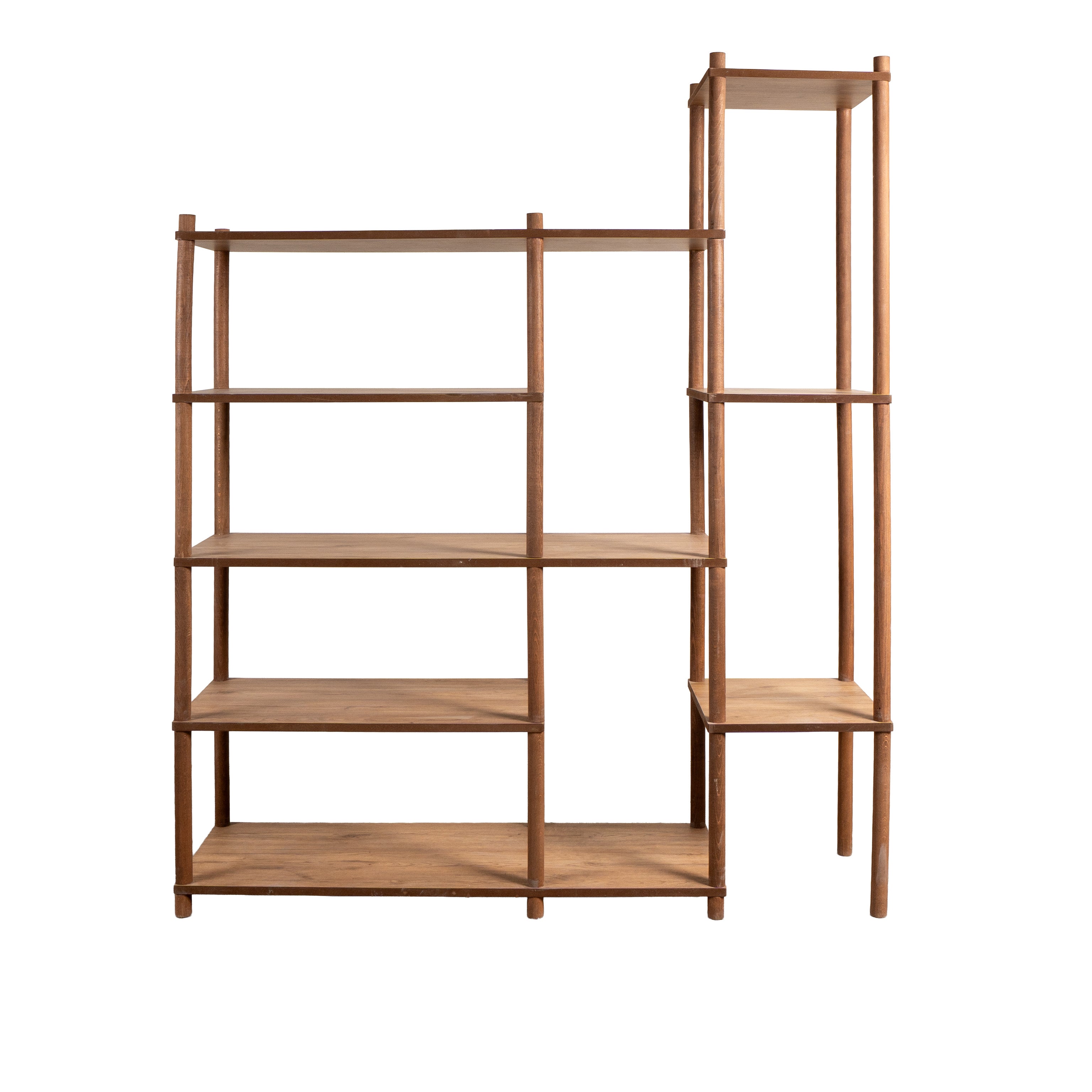 Kito P14 Kitaplık Ceviz 10117