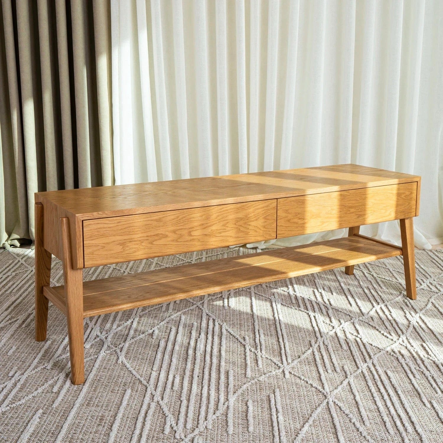 TV Ünitesi | Blend+r