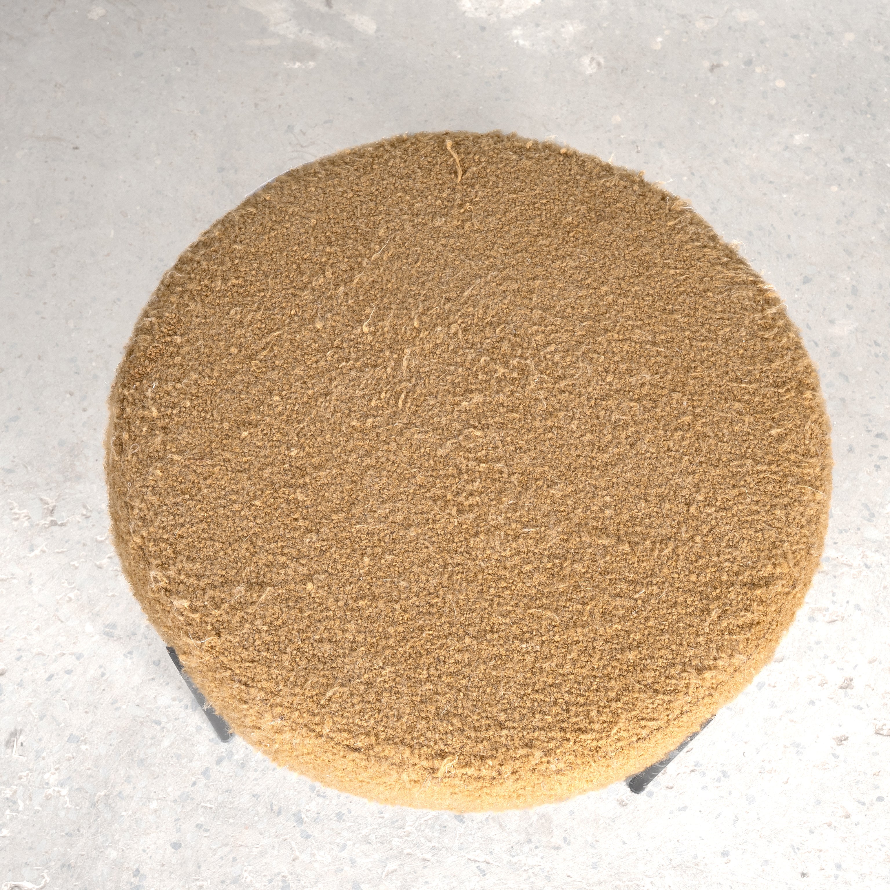 Punchtum Midi Puf Teddy 10149