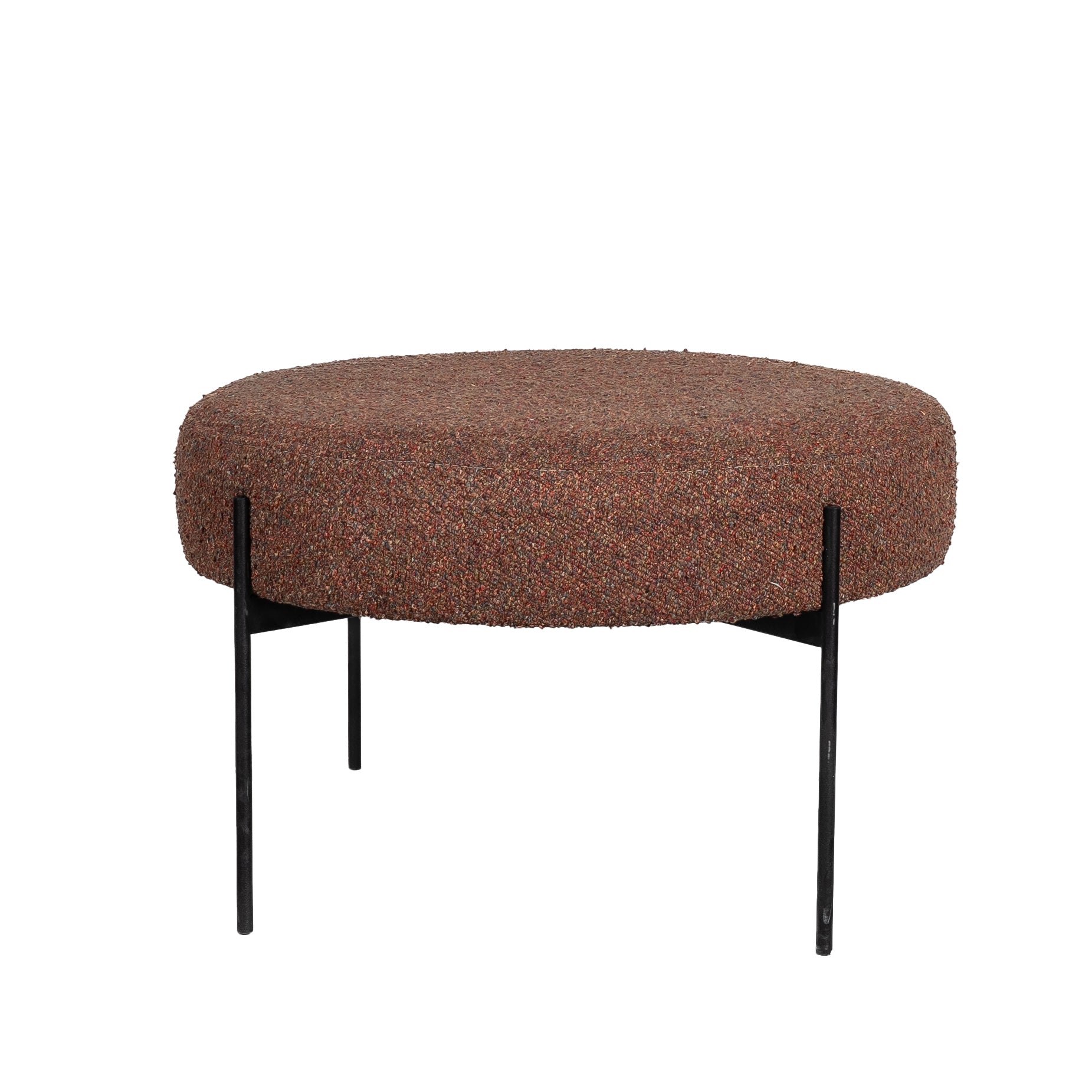 Punchtum Midi Puf Teddy 10209