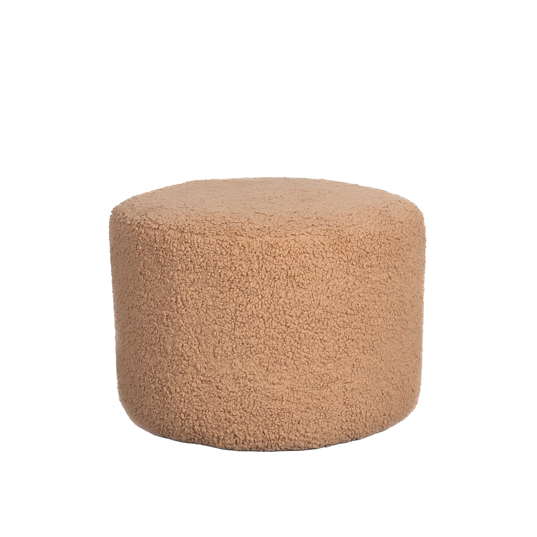 Skylee Kürk Puf 10152