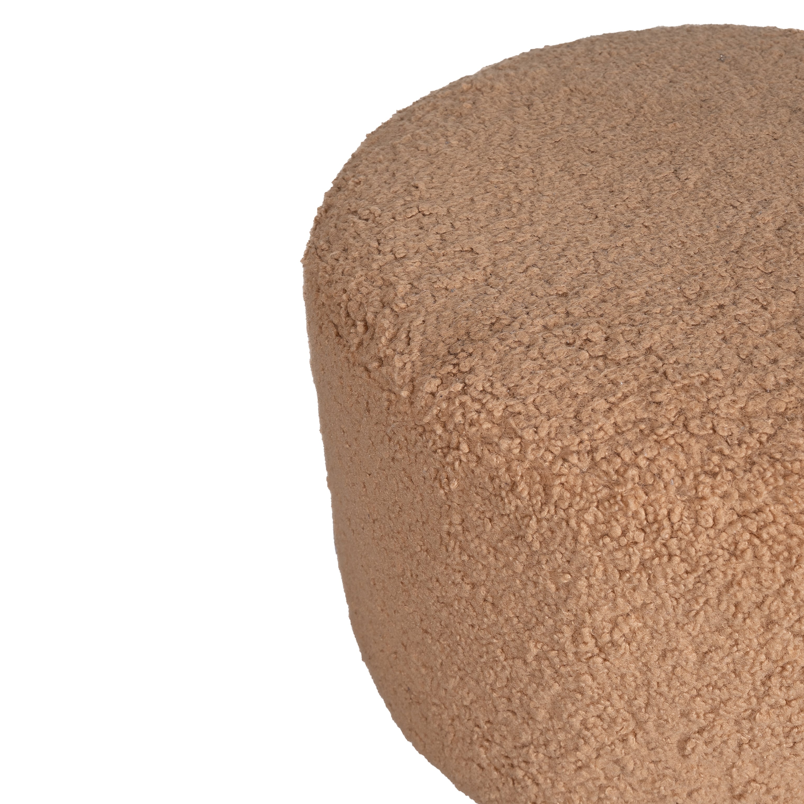 Skylee Kürk Puf 10152
