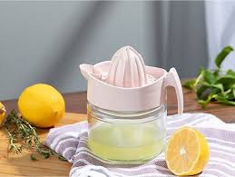 Hera Cam Limon Sıkacağı 300 ml