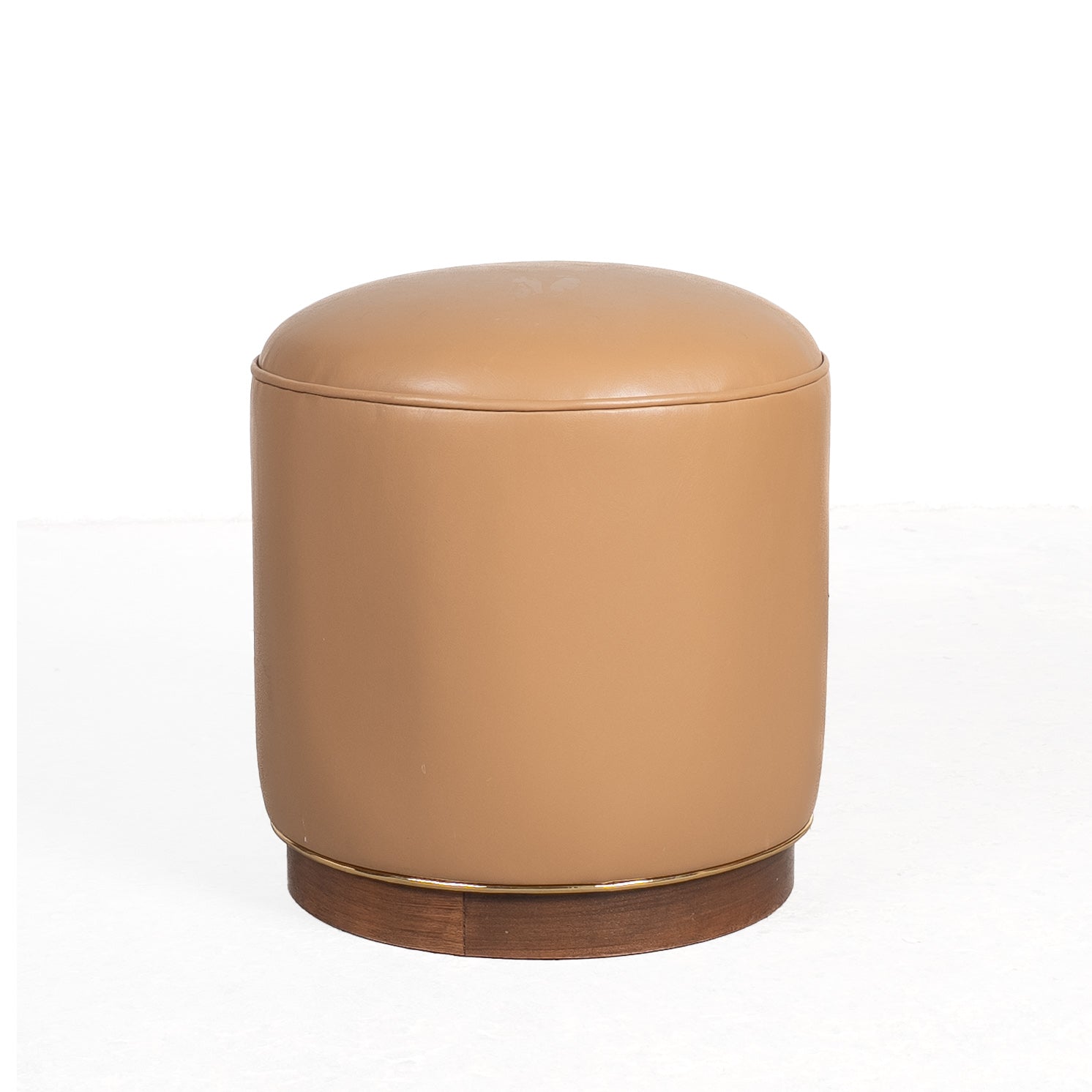Zeone Puf Deri 10143