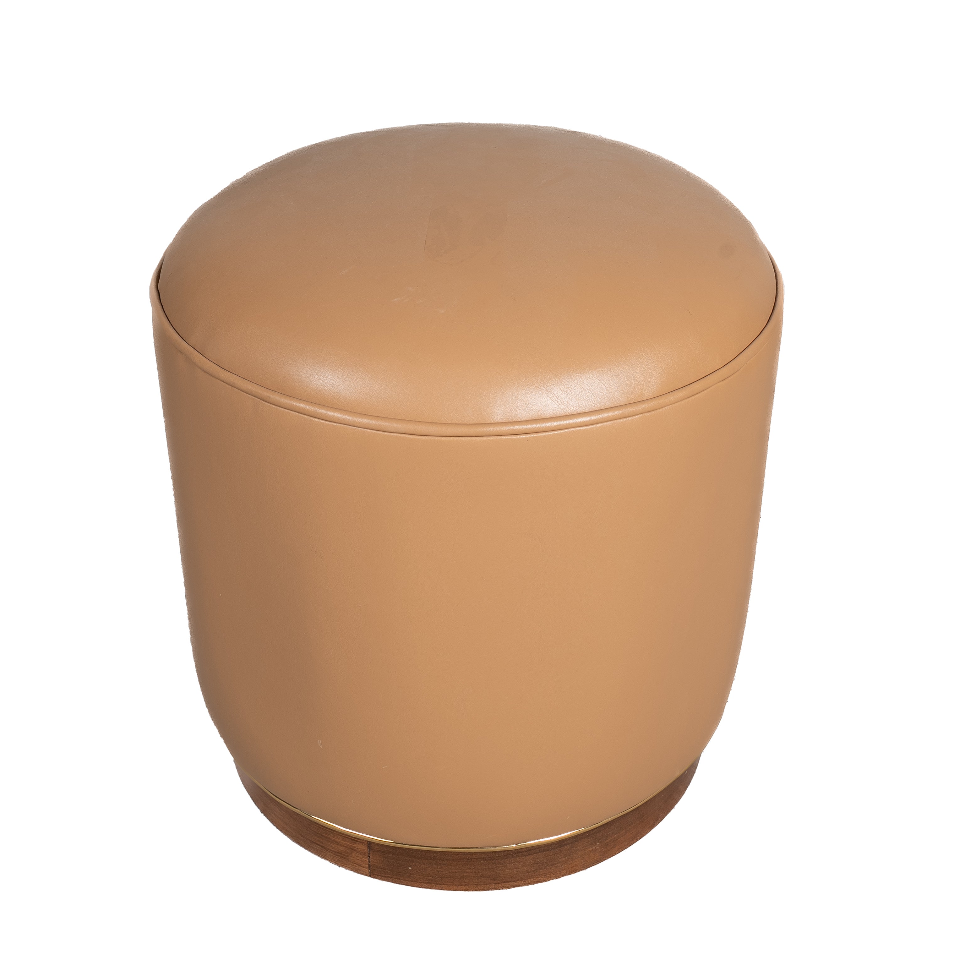 Zeone Puf Deri 10143