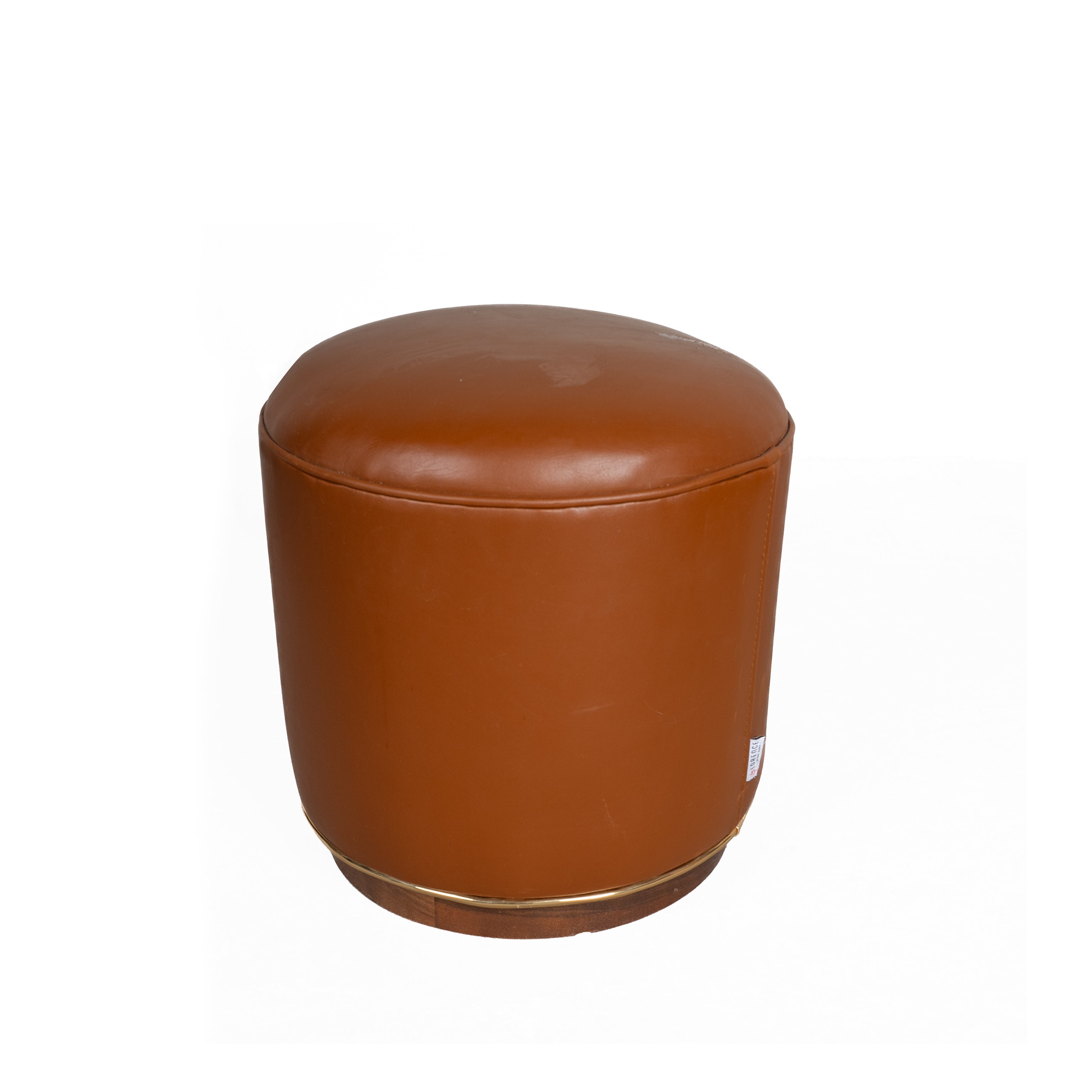 Zeone Puf Deri 10145
