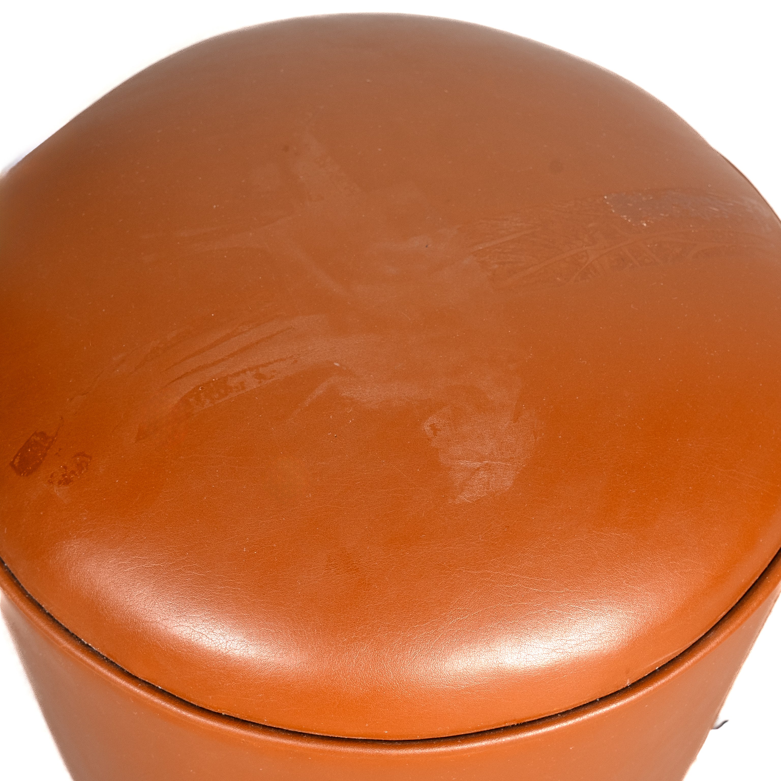 Zeone Puf Deri 10145