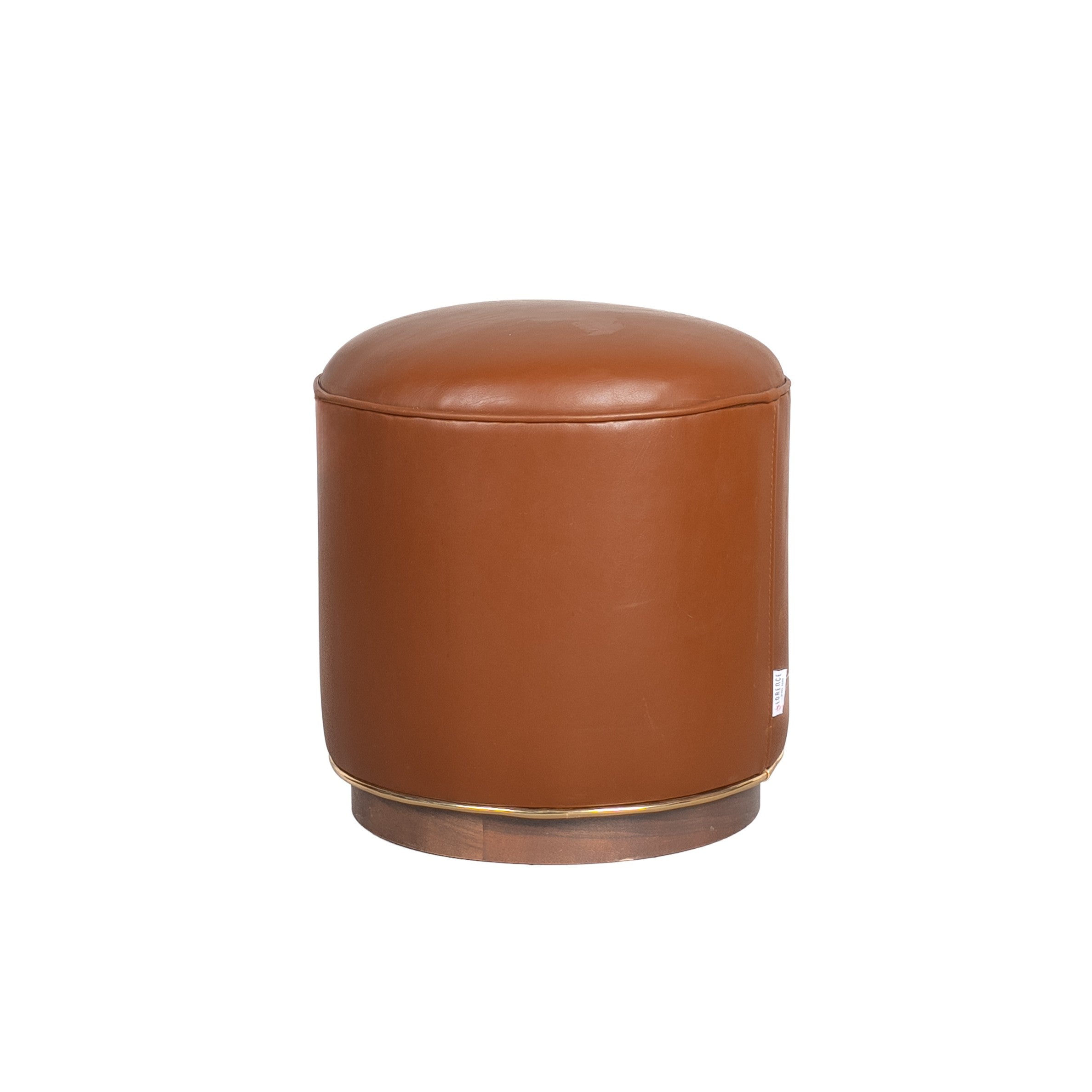 Zeone Puf Deri 10145