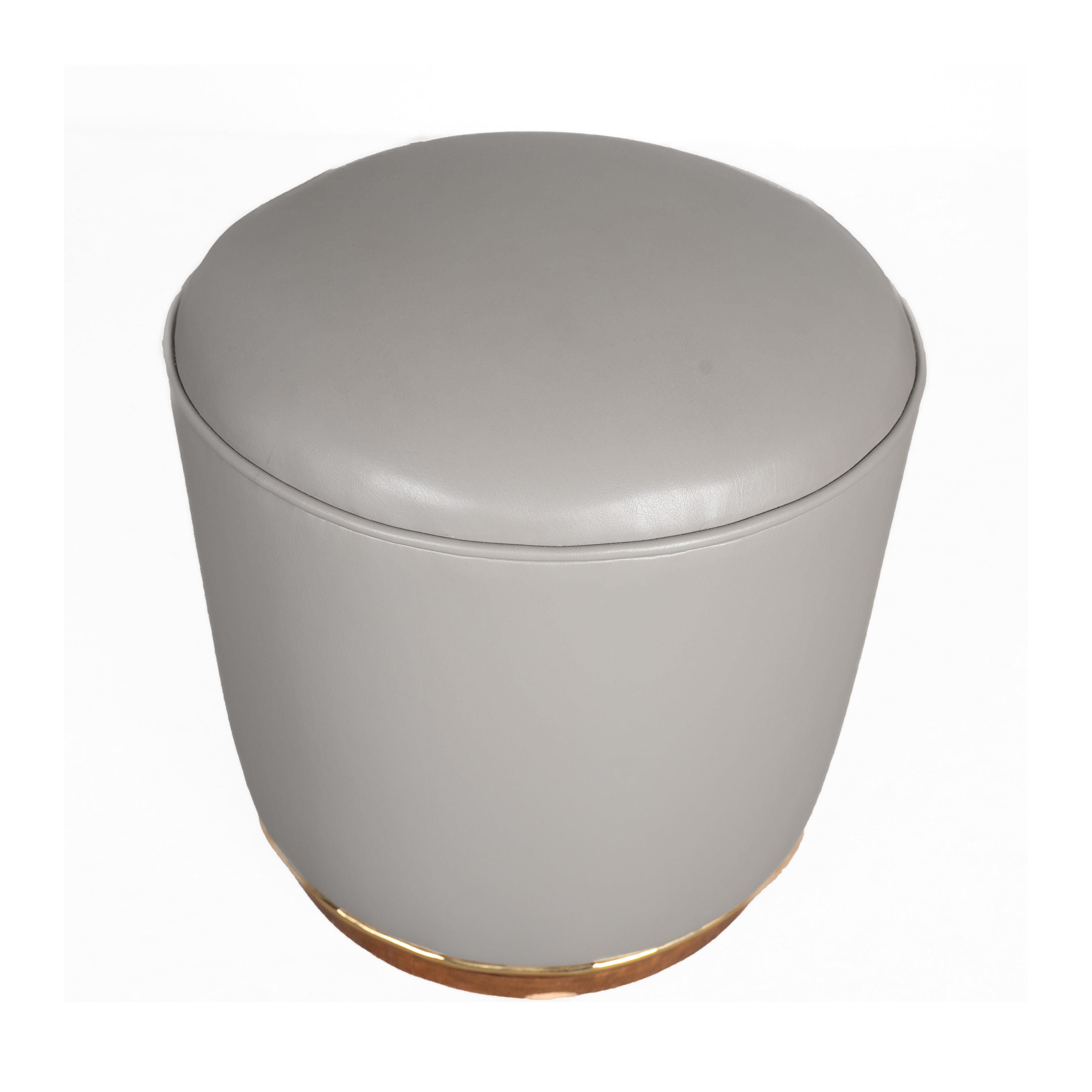 Zeone Puf Deri 10146
