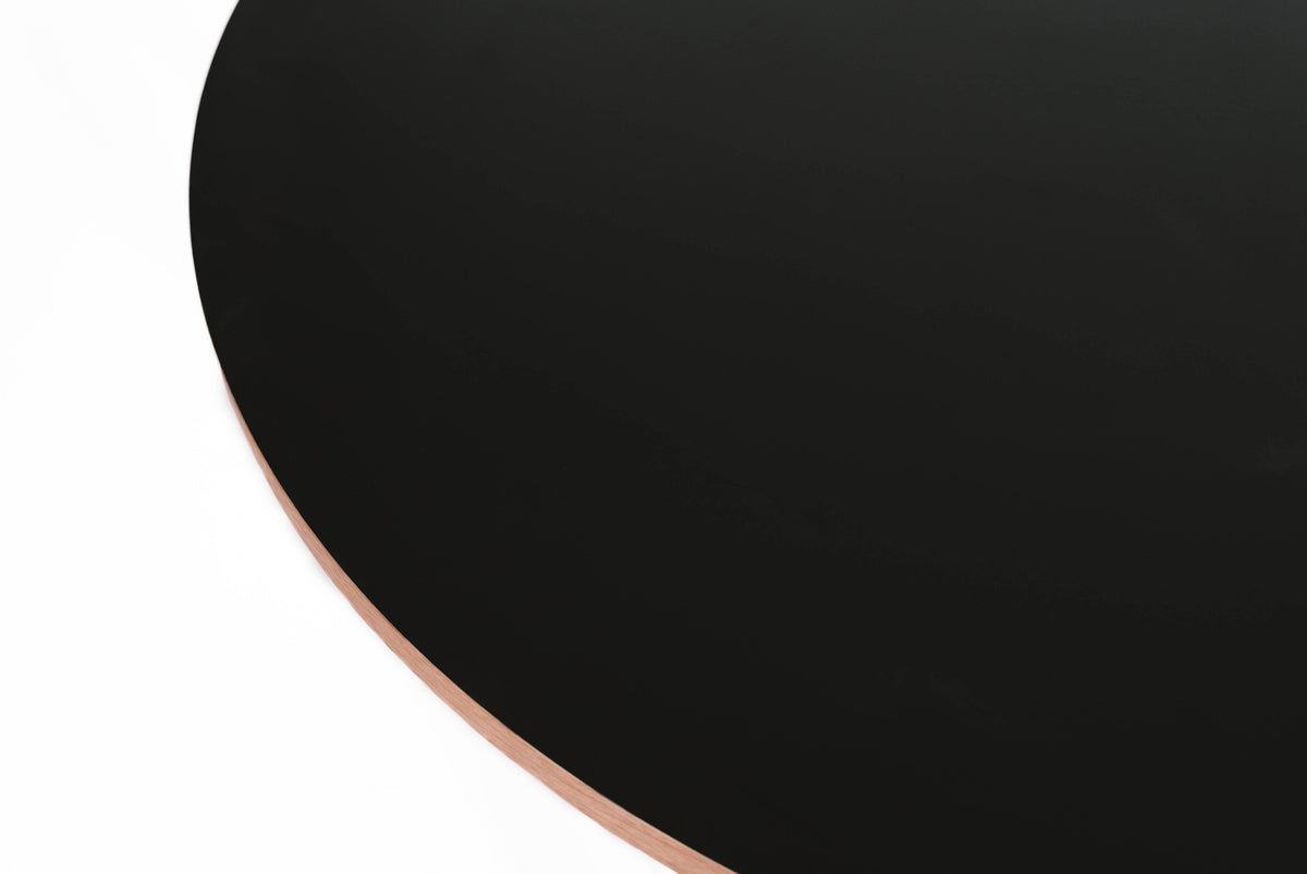 Alto masa 100cm Black