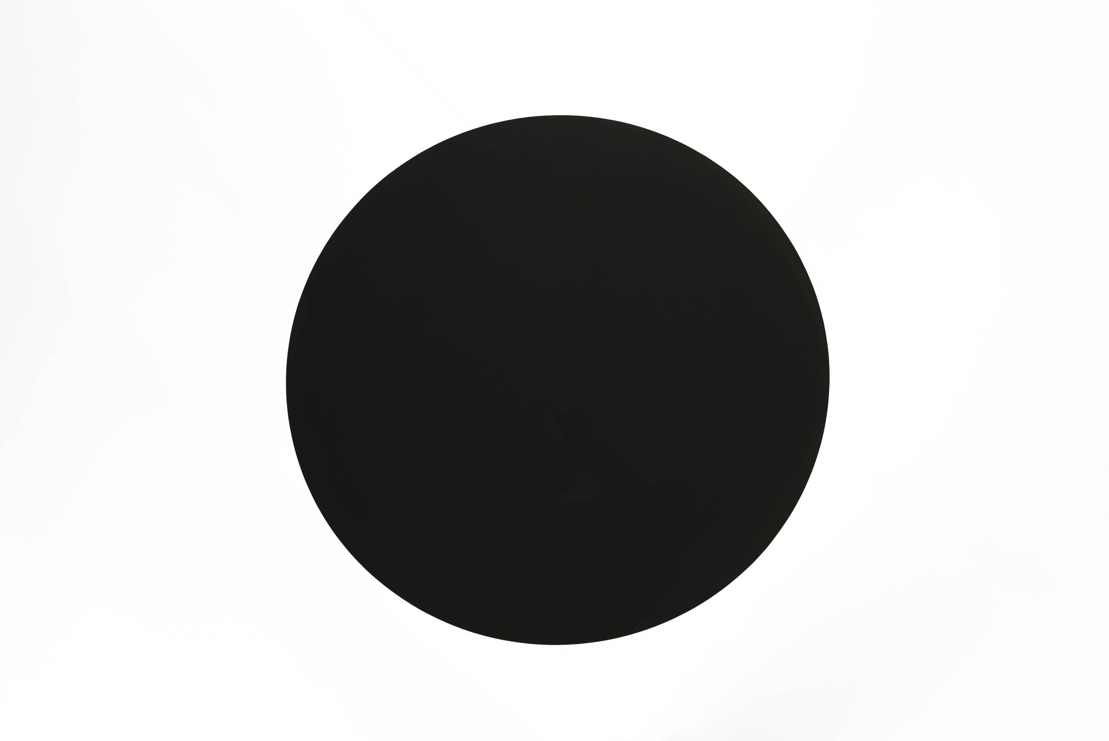 Alto masa 80cm Black