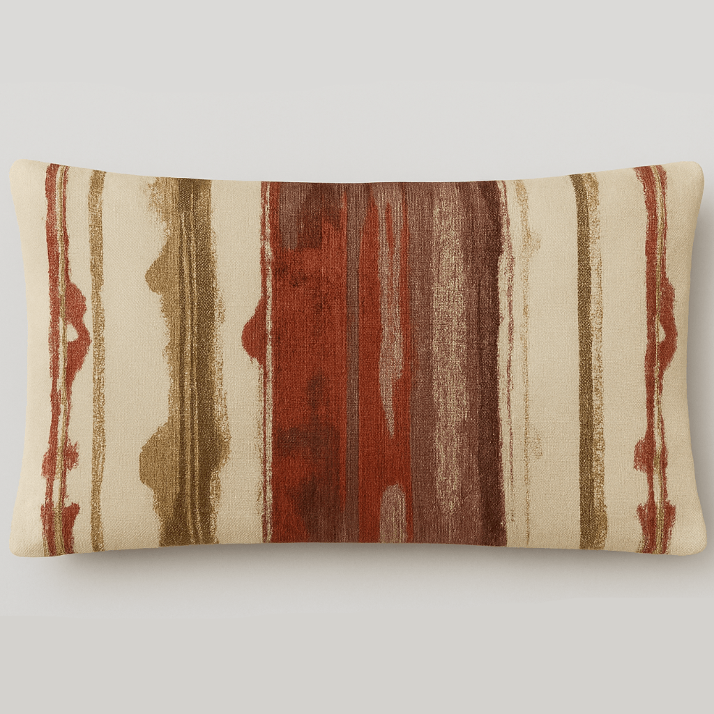 Anatolia Ethnic Woven Cushion Cover