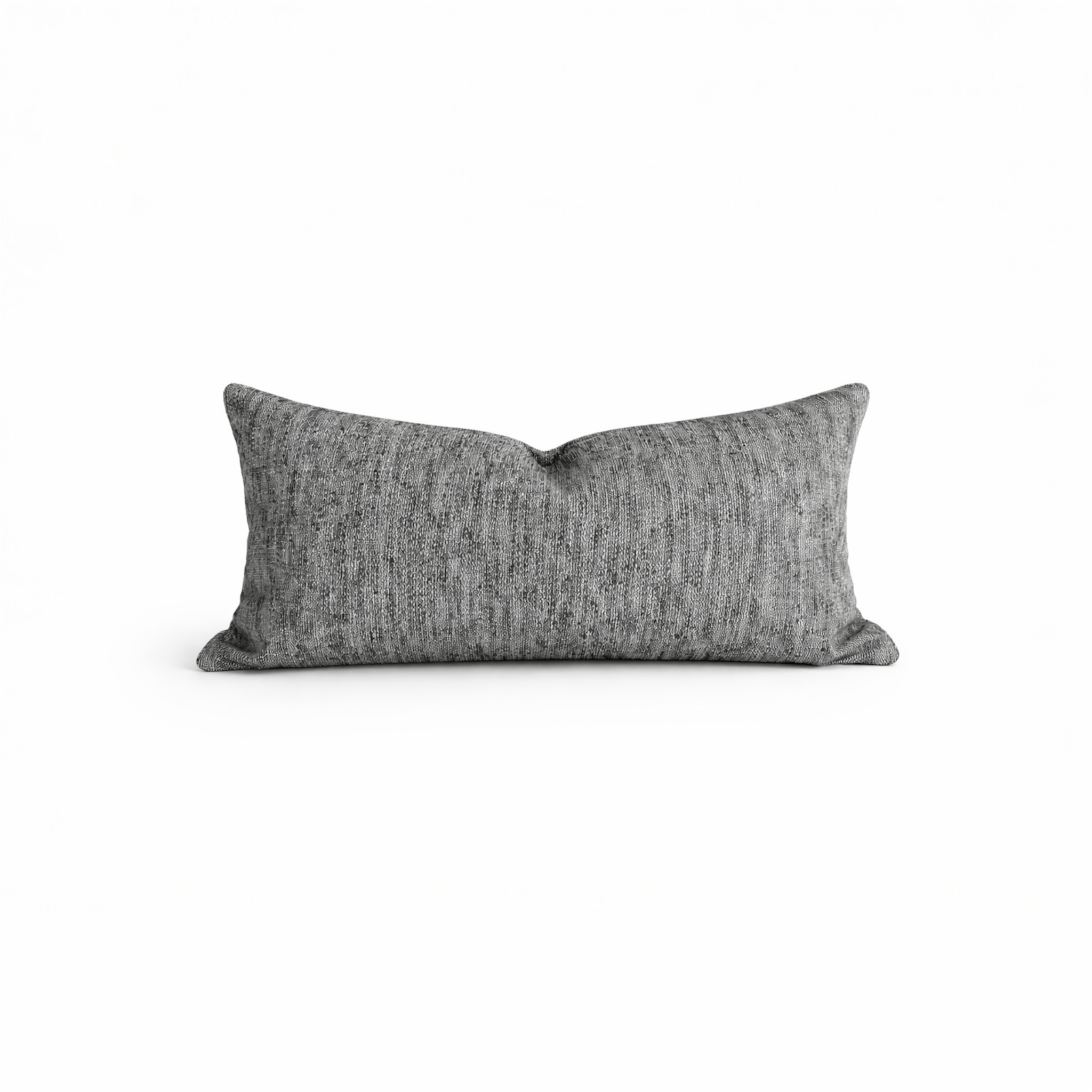 Arthur Textured Lumbar Cushion Cover
