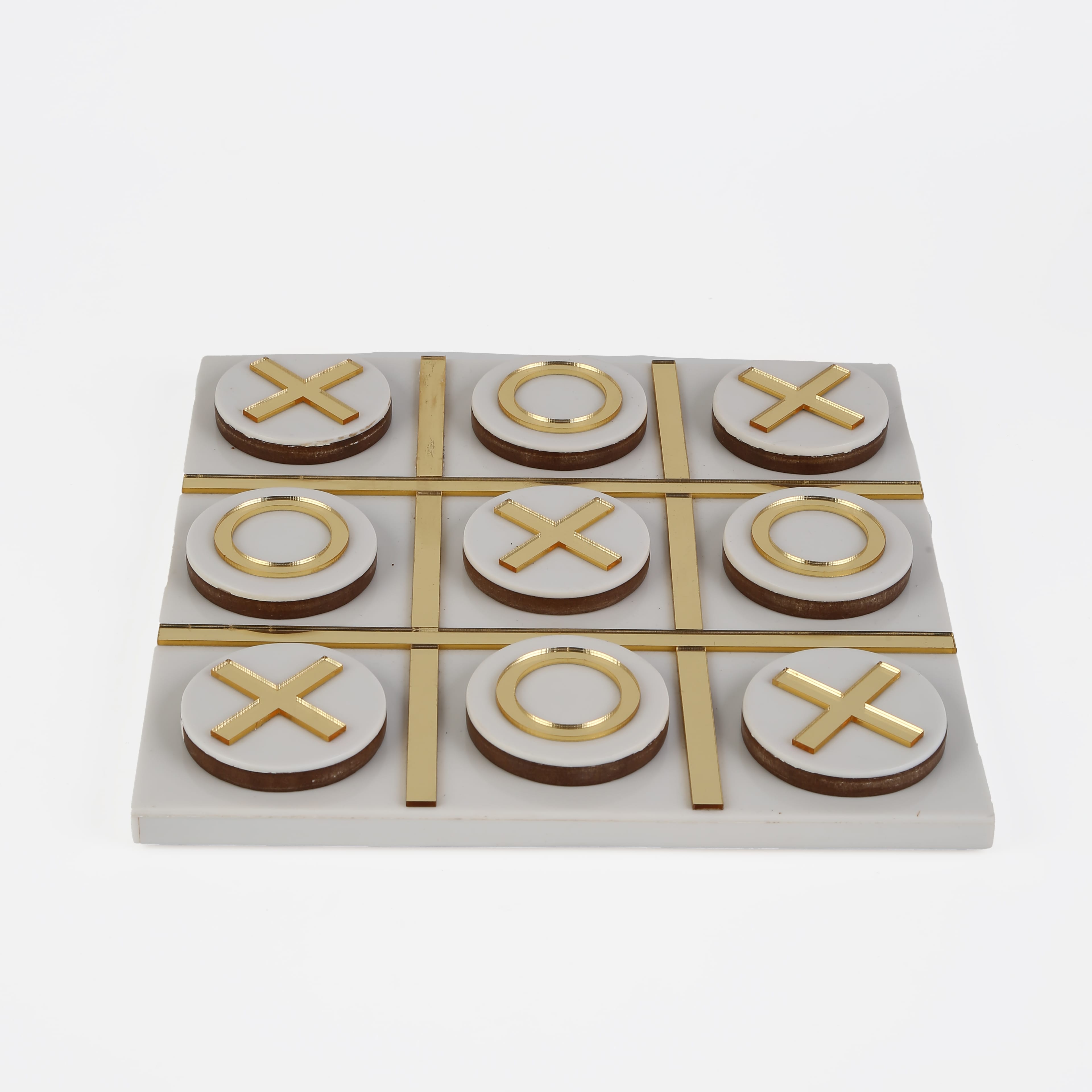 Babylon XOX Decorative Game