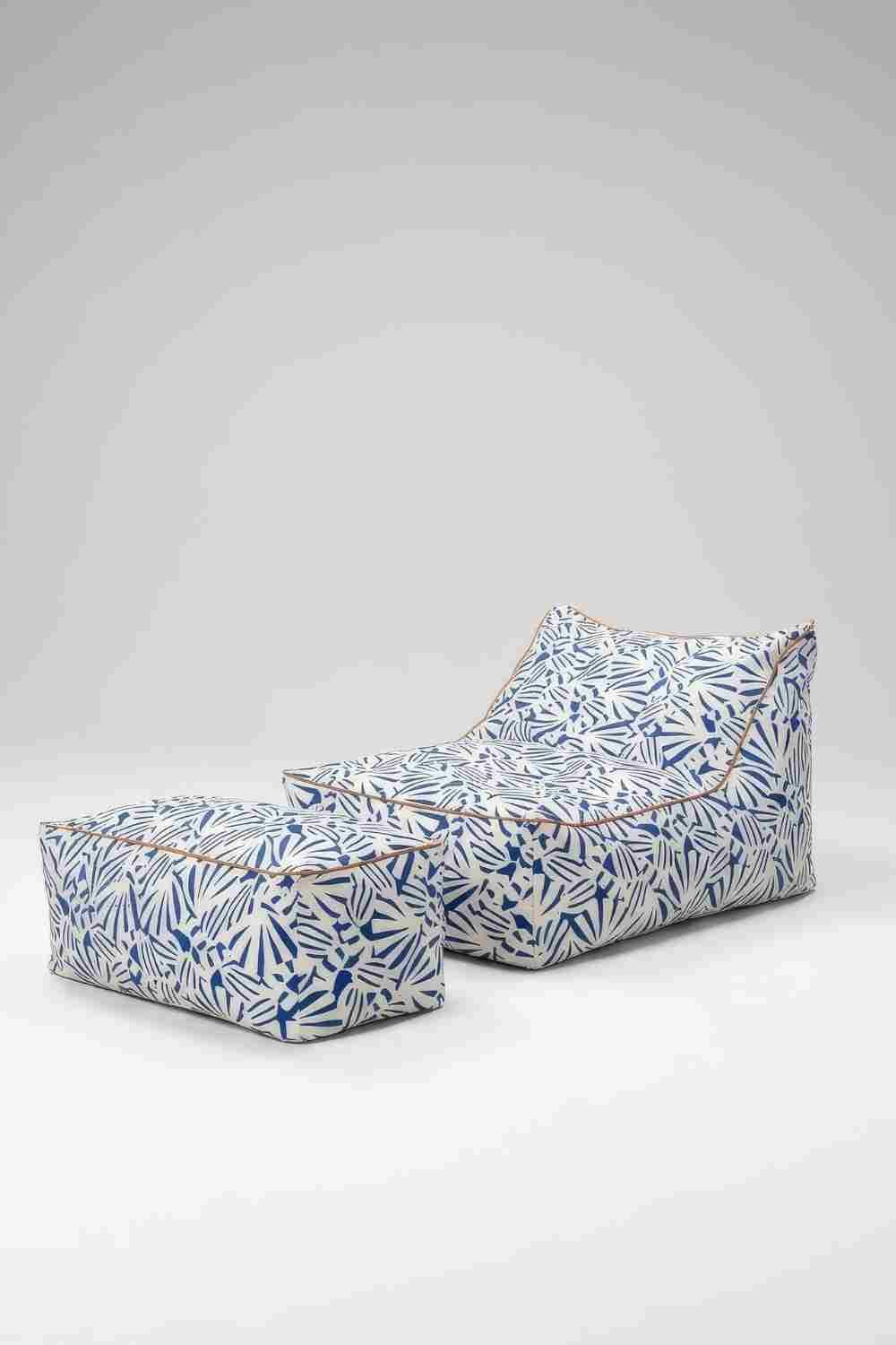 Belize I Lounger