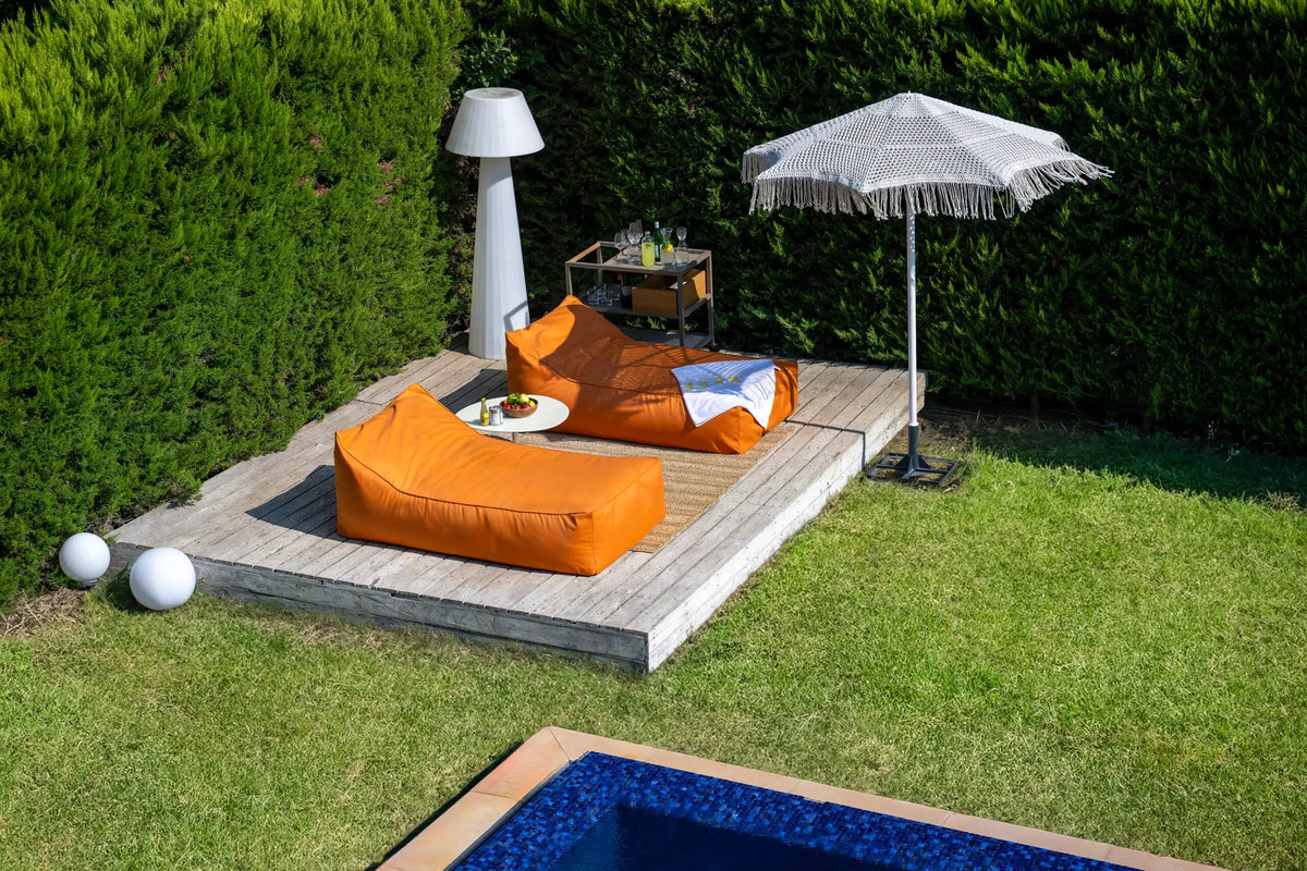 Belize II Lounger