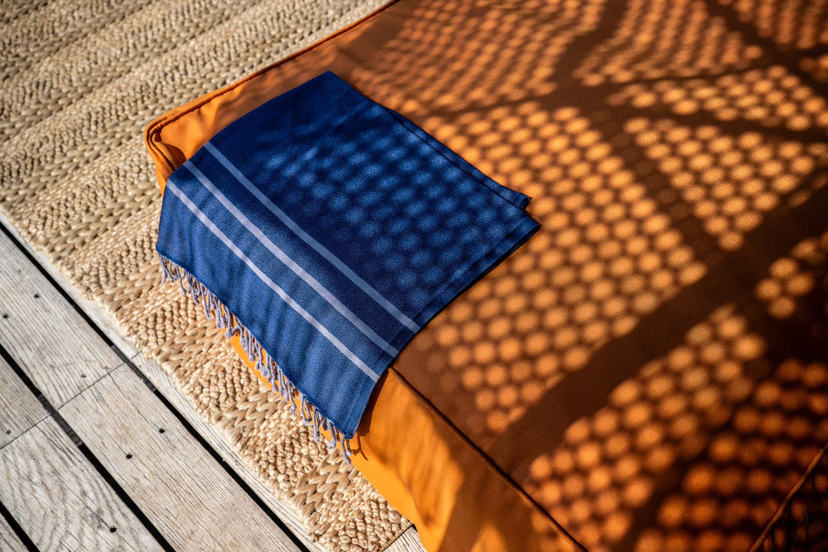 Belize II Lounger