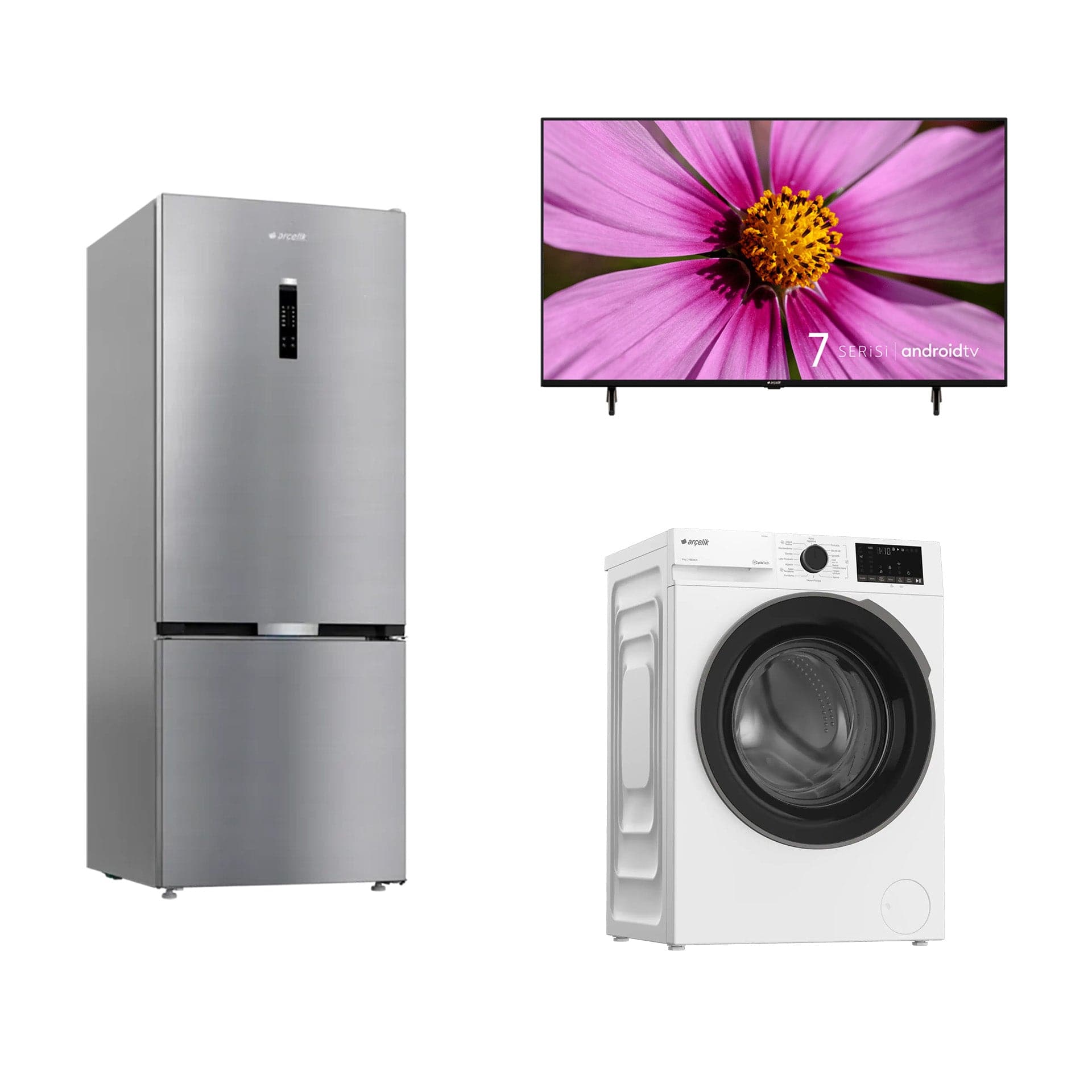 Home Appliances Group Midi